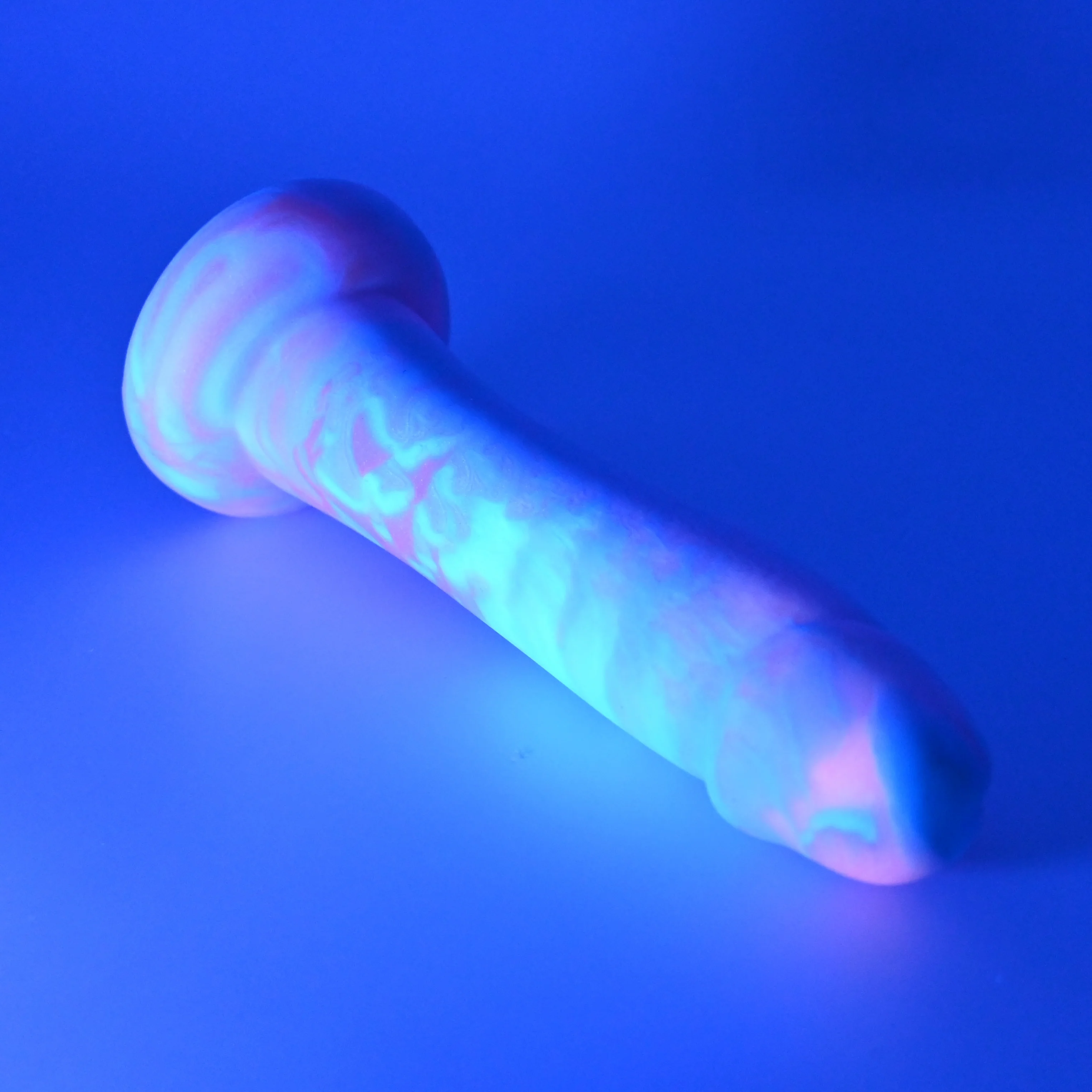 Z2MGP06 Caelus Small 0050 UV GITD - Image 3