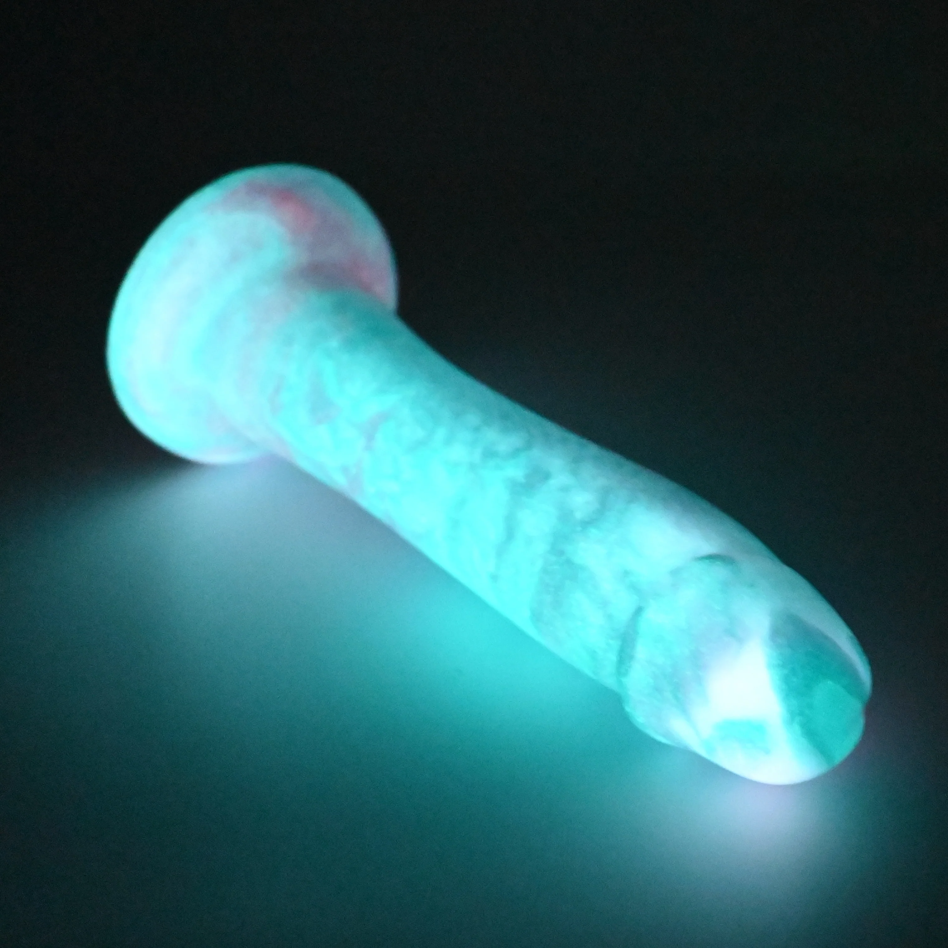 Z2MGP06 Caelus Small 0050 UV GITD - Image 4