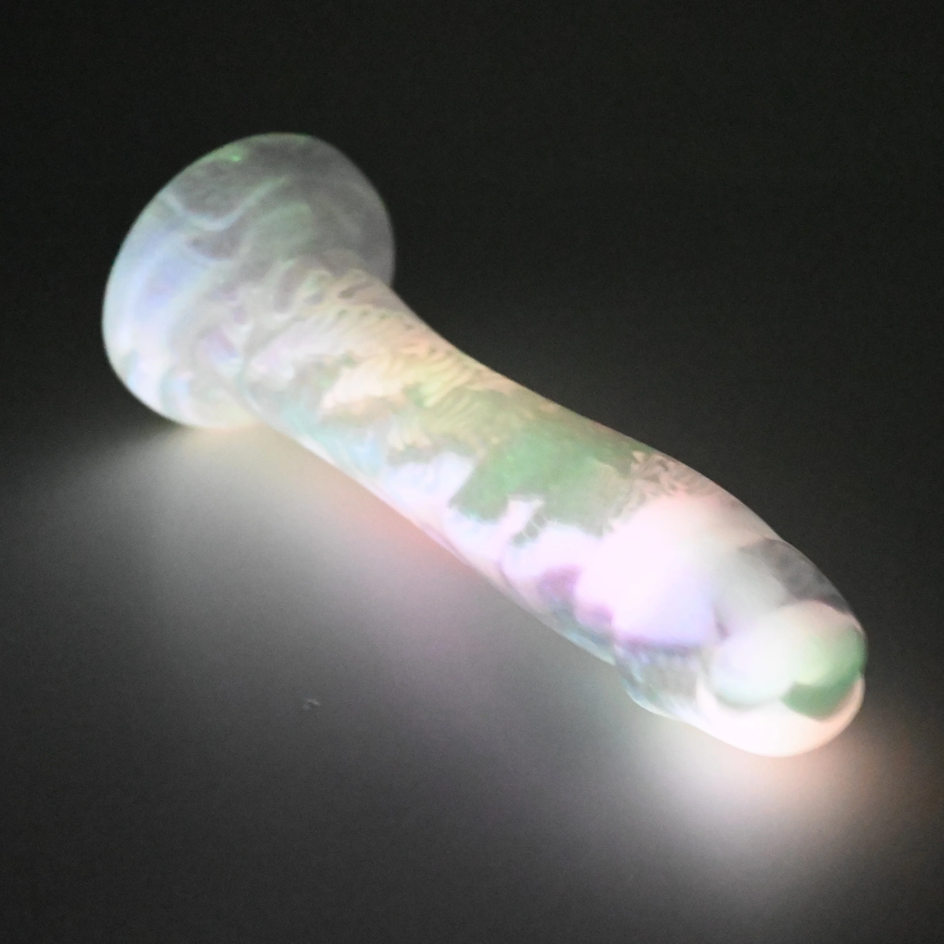 Z2MGP07 Caelus Small 0050 UV GITD - Image 4