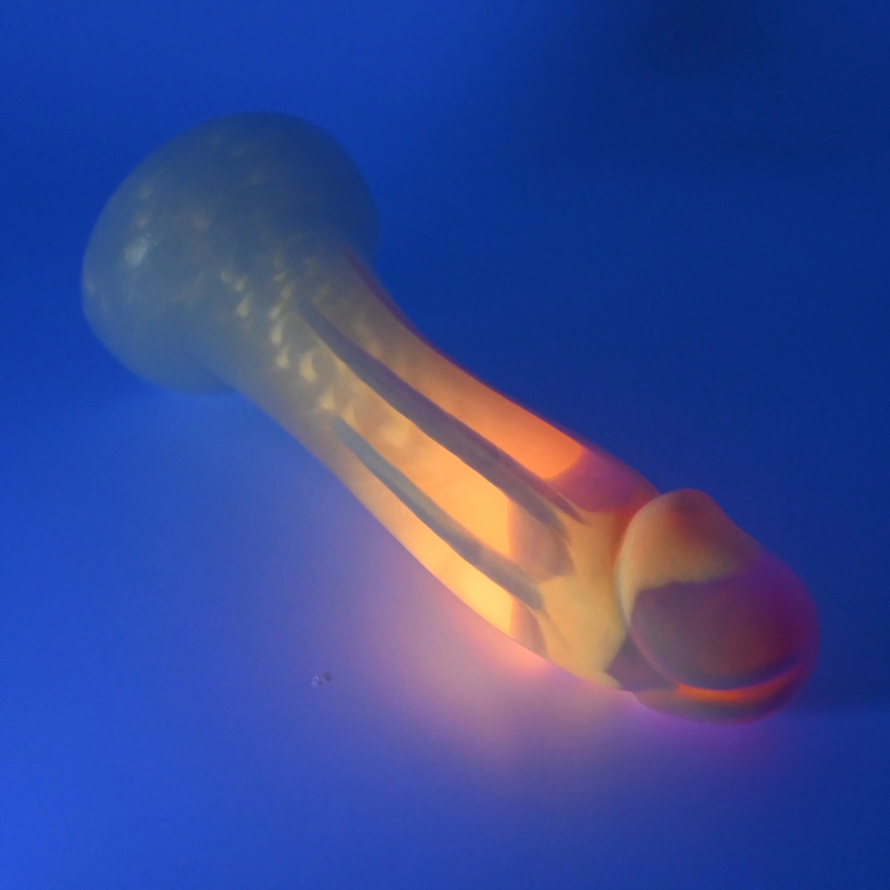 Z2SGP10 Caelus Small 0030 UV GITD - Image 3