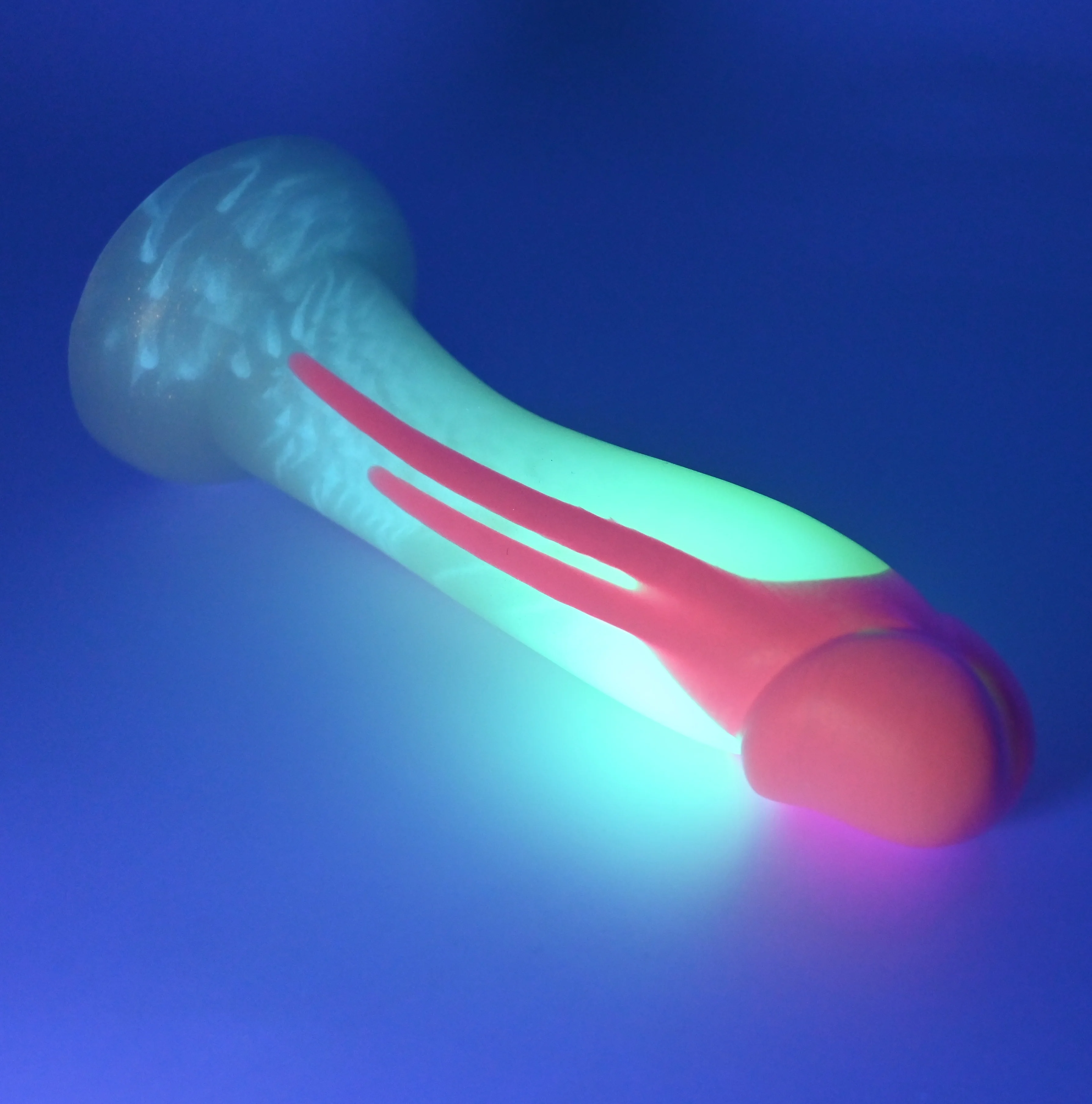 Z2SGQ97 Caelus Small 0030 UV GITD - Image 3