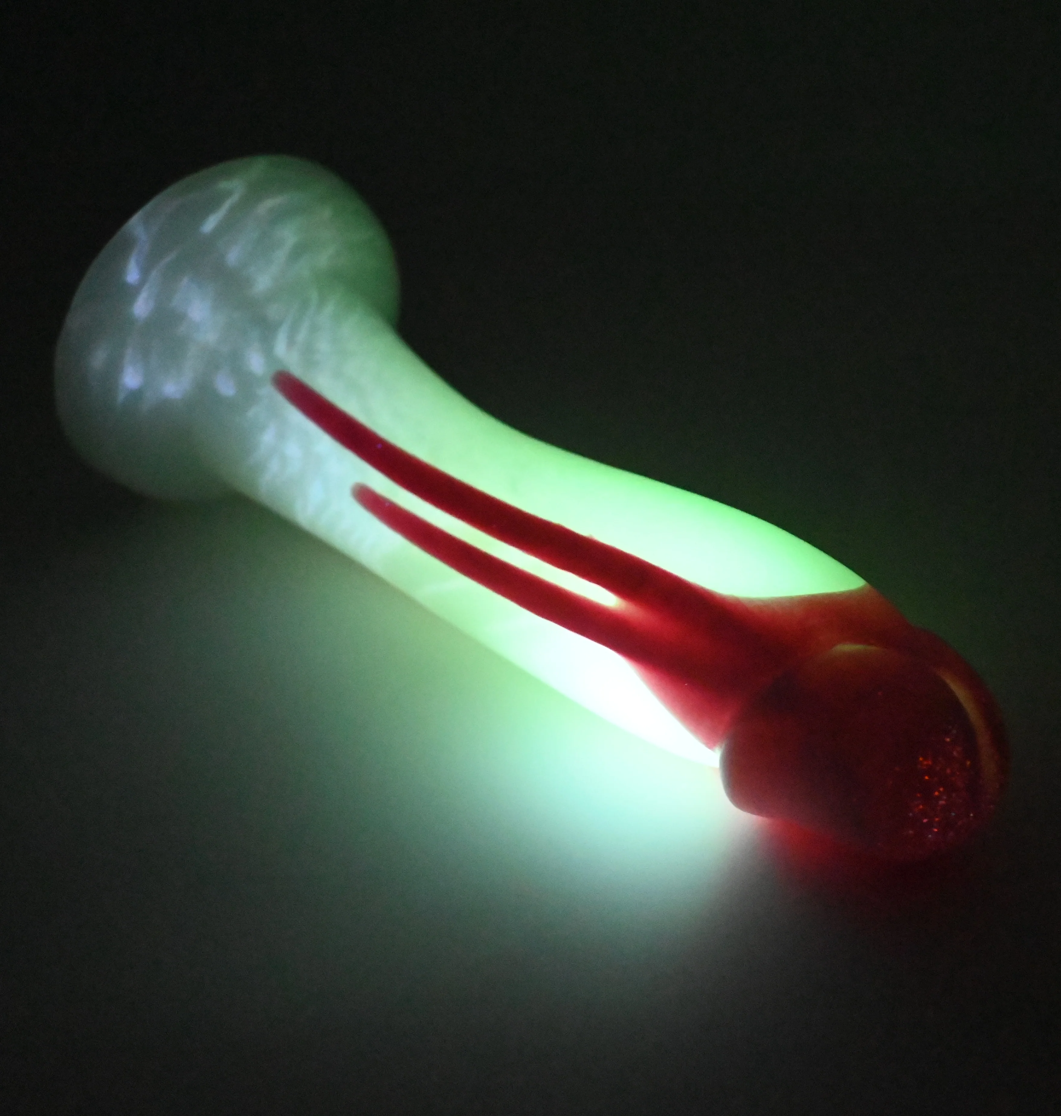 Z2SGQ97 Caelus Small 0030 UV GITD - Image 4