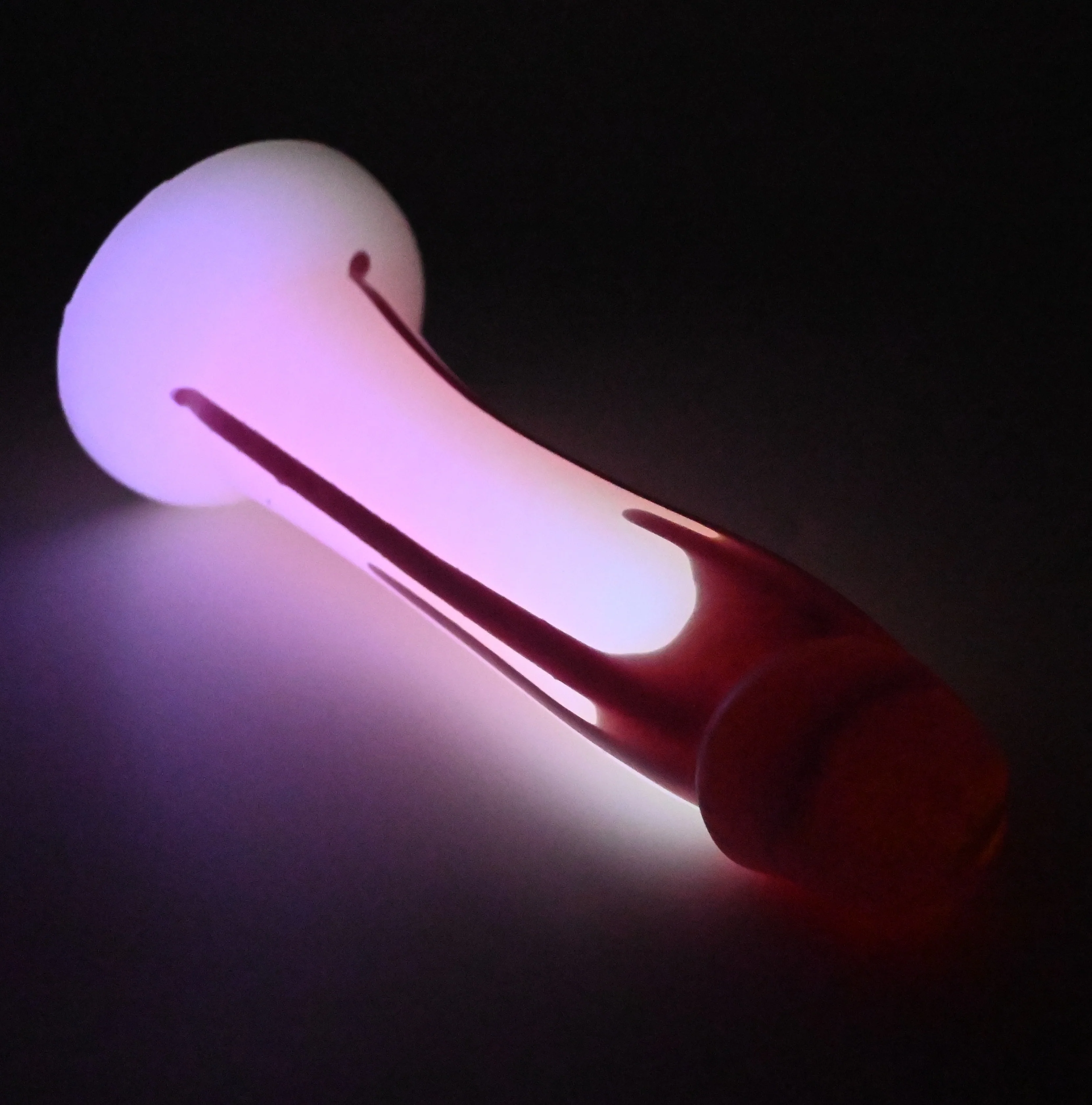 Z2MGQ98 Caelus Small 0050 UV GITD - Image 4