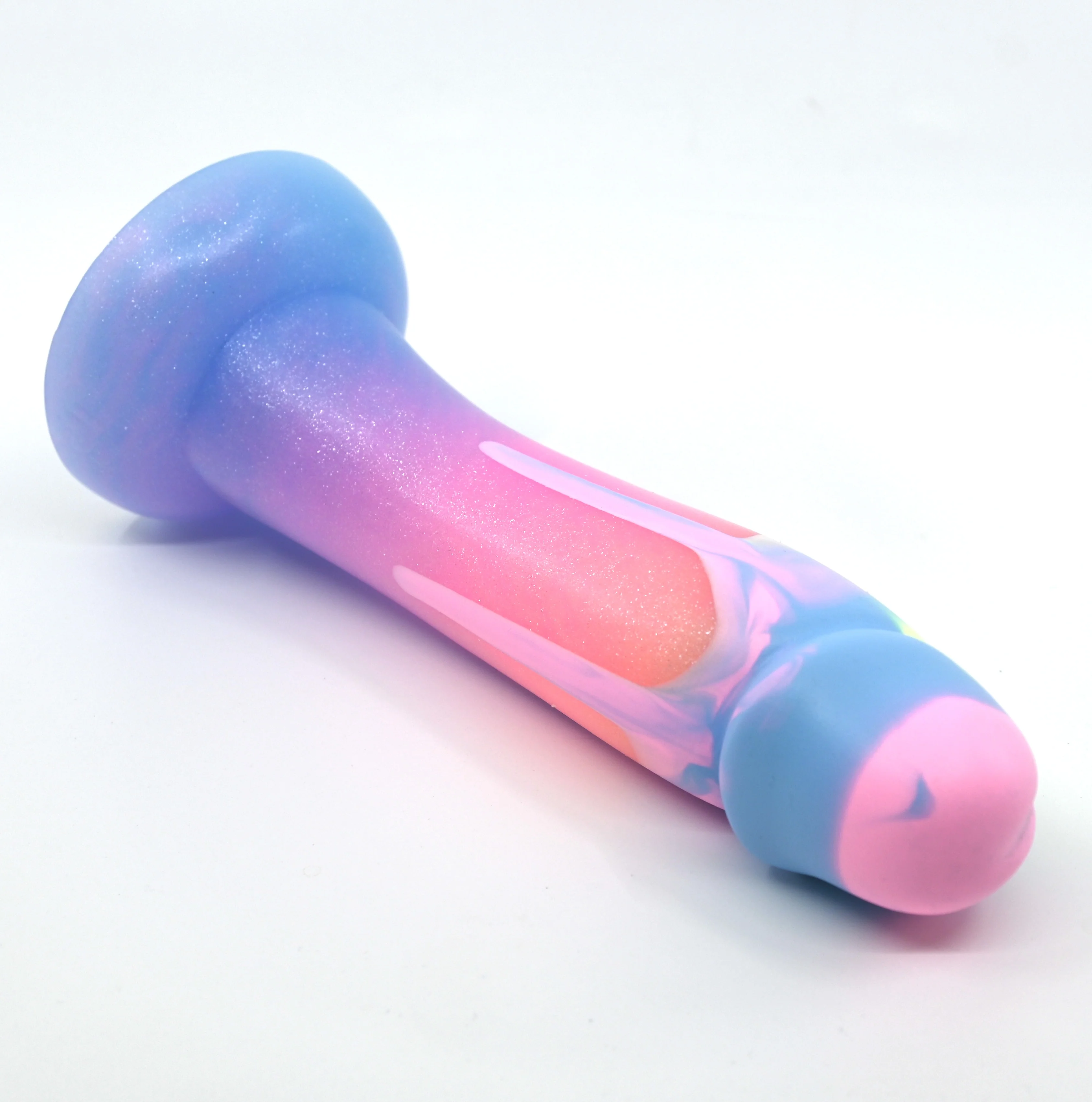 Z2SGQ99 Caelus Small 0030 UV GITD