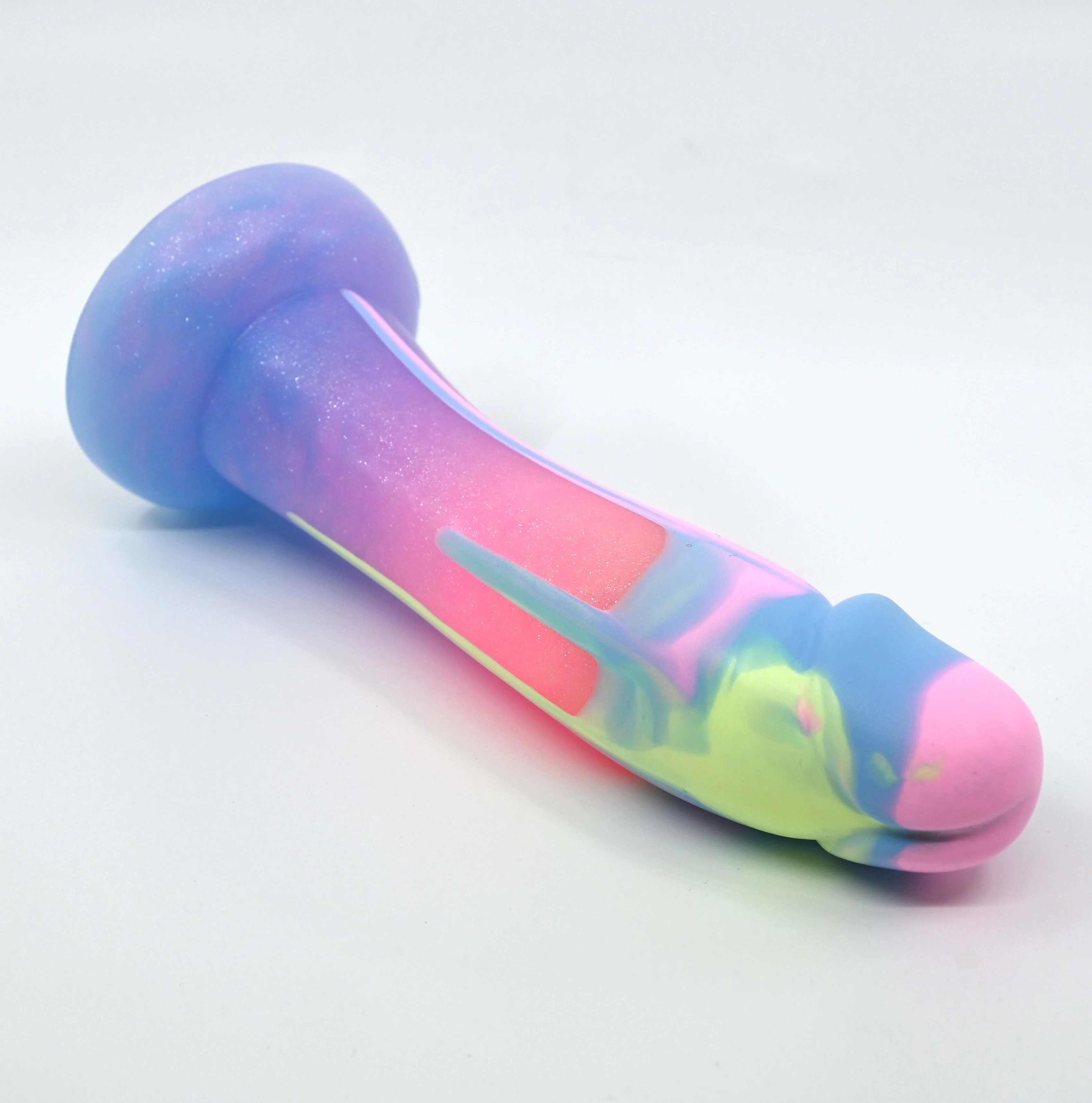 Z2SGQ99 Caelus Small 0030 UV GITD - Image 2