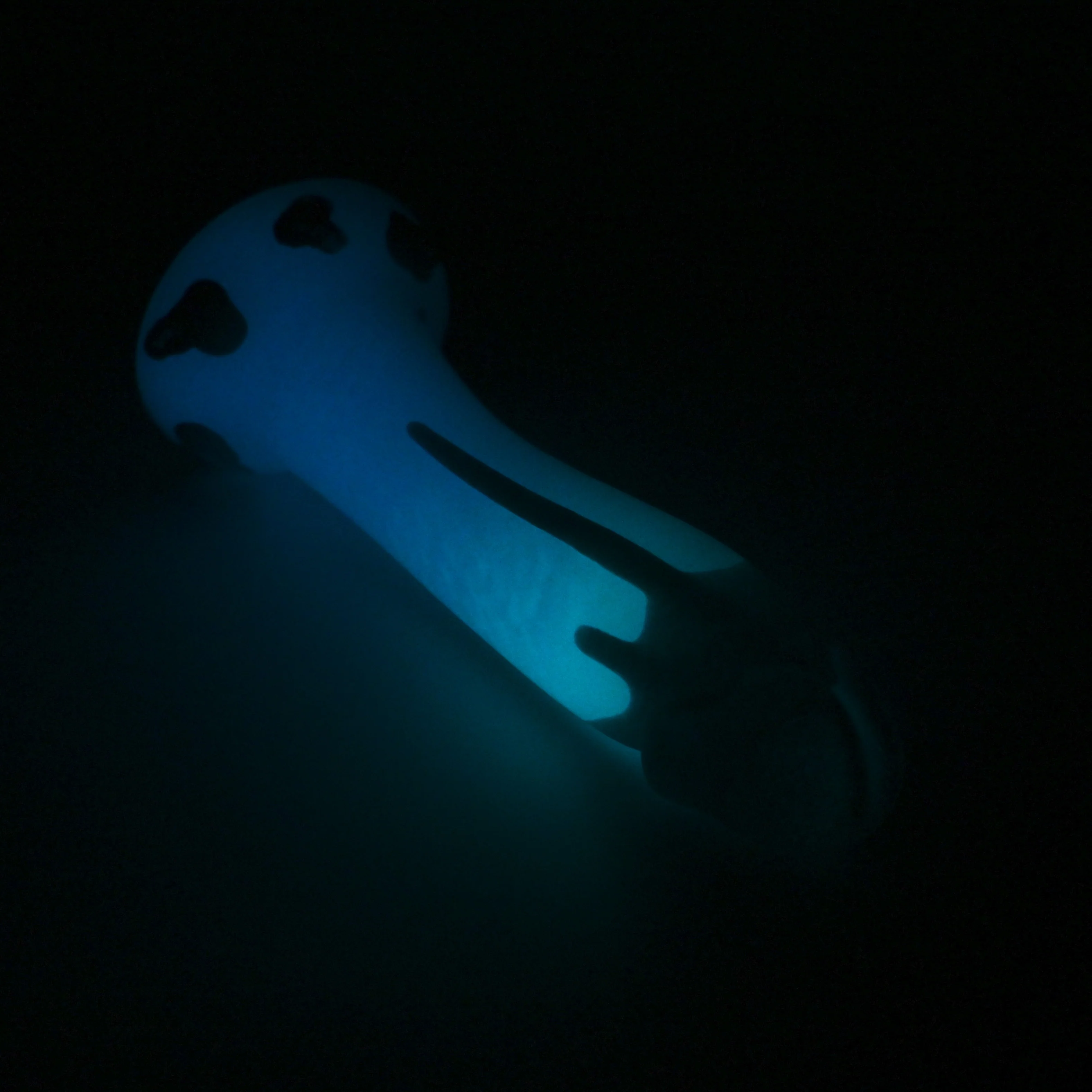 Z2SGS92 Caelus Small 0030 UV GITD - Image 4