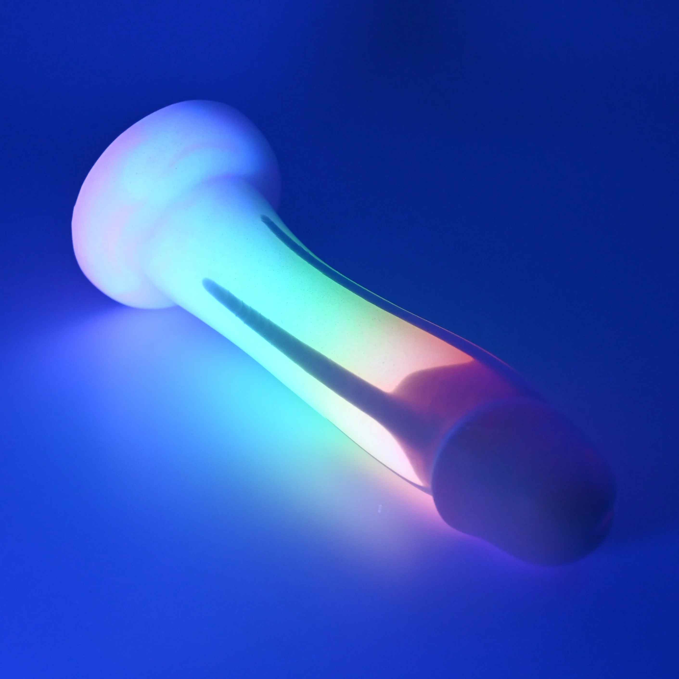 Z2MGS93 Caelus Small 0050 UV GITD - Image 3