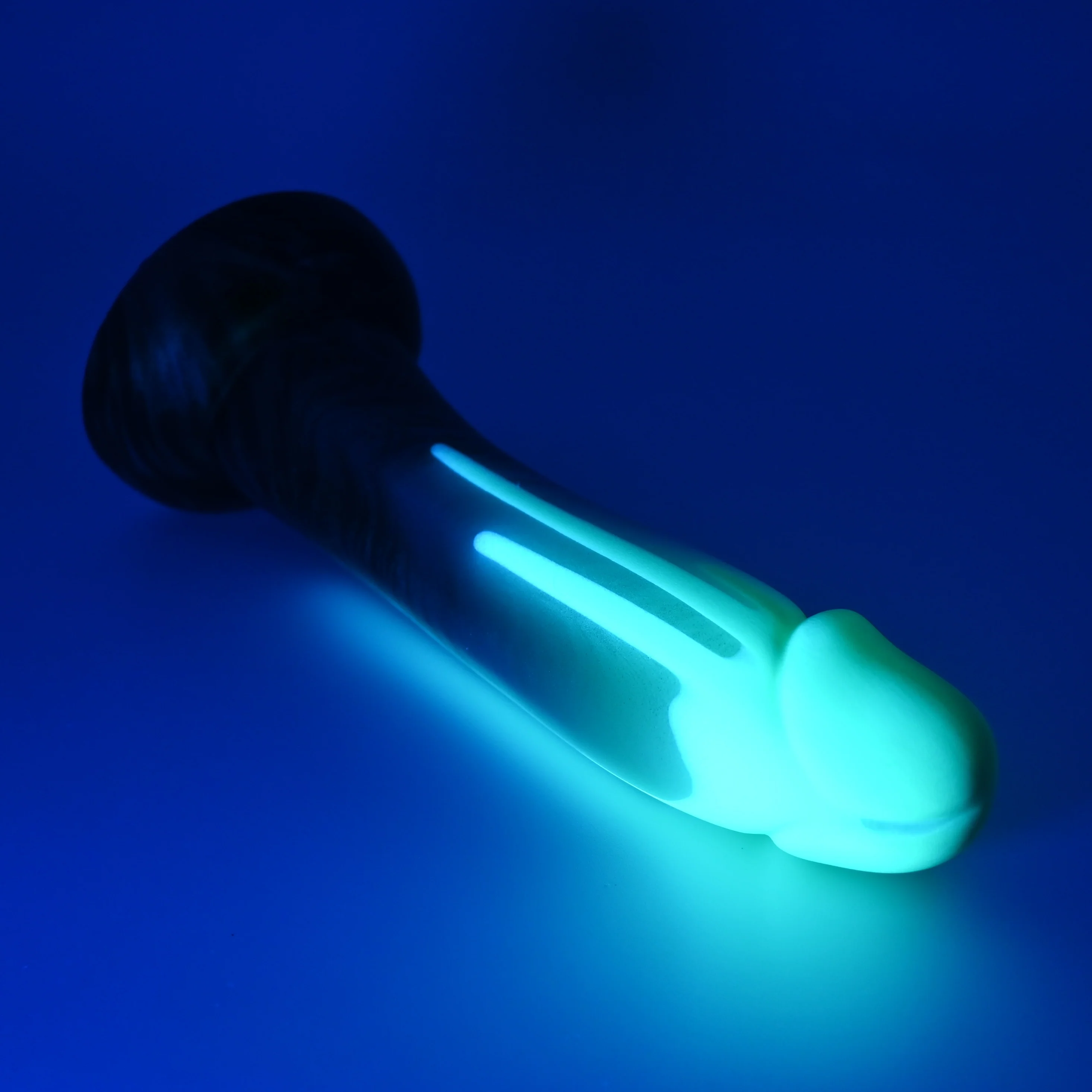 Z2SGS94 Caelus Small 0030 UV GITD CS - Image 3