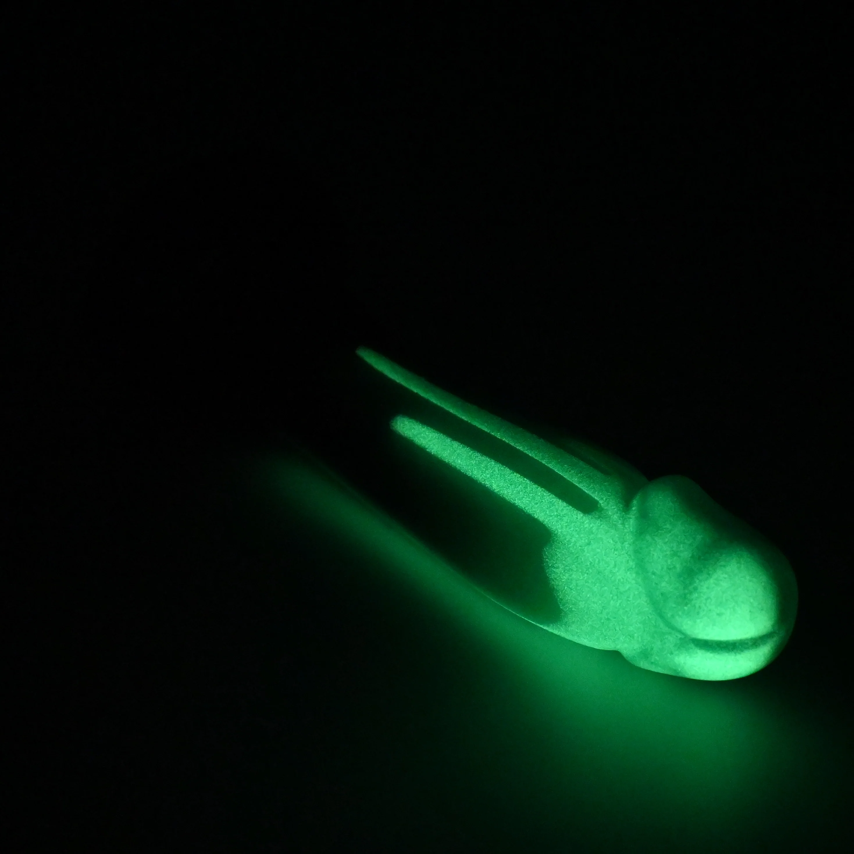Z2SGS94 Caelus Small 0030 UV GITD CS - Image 4