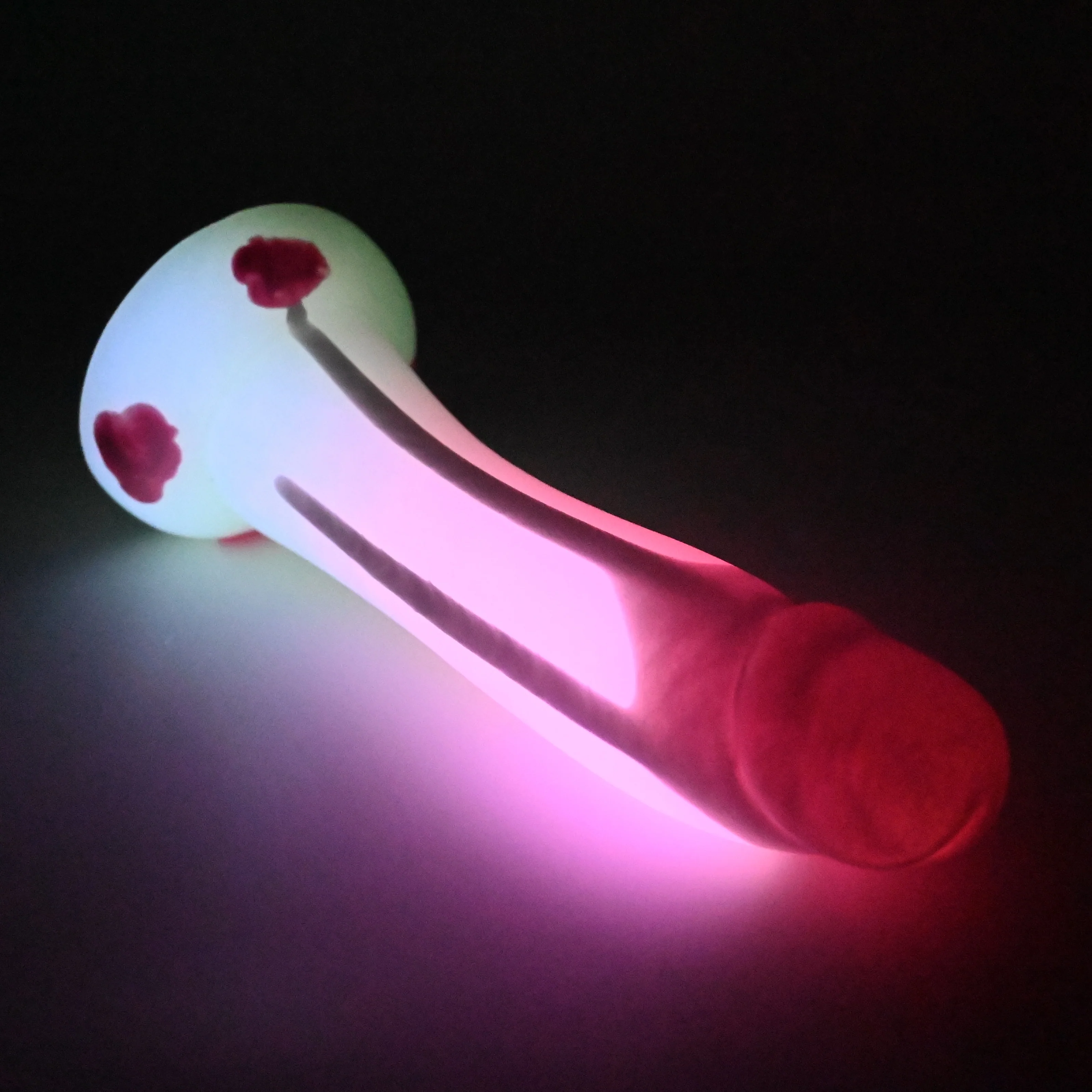 Z2SGU41 Caelus Small 0030 UV GITD - Image 4