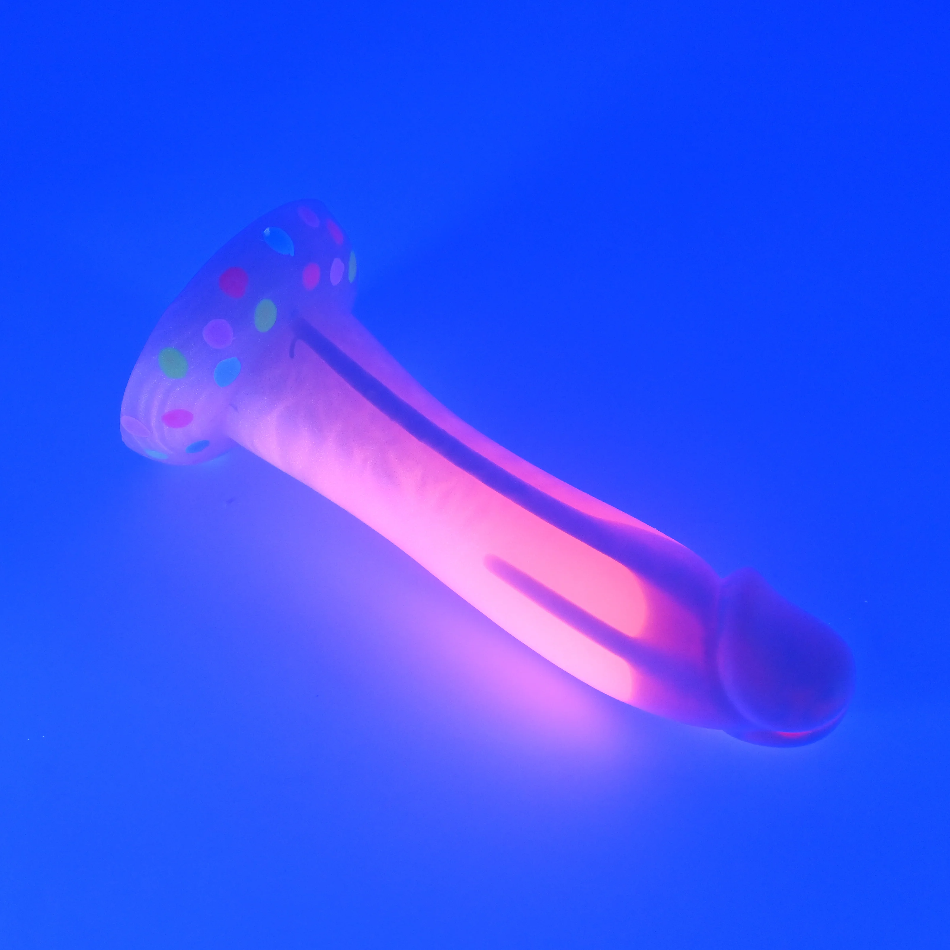 Z2SHD67 Caelus Small 0030 UV GITD - Image 3