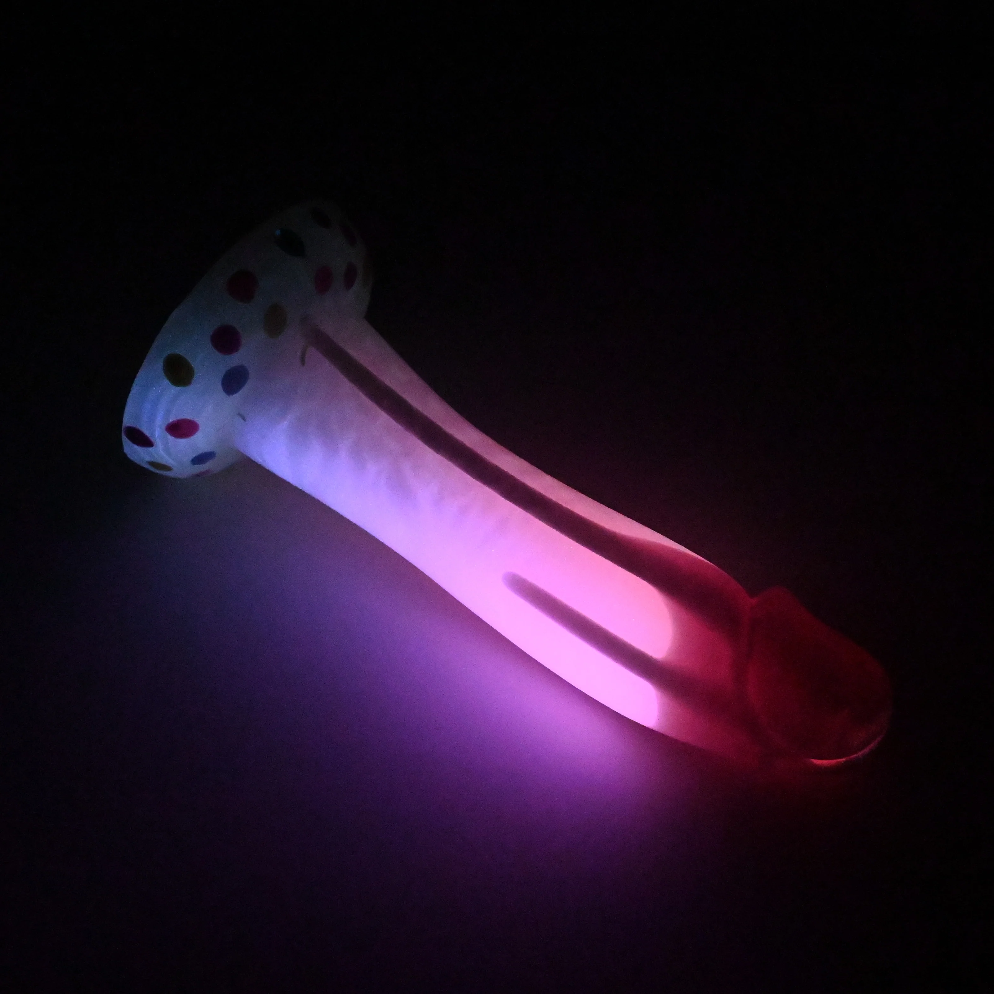 Z2SHD67 Caelus Small 0030 UV GITD - Image 4