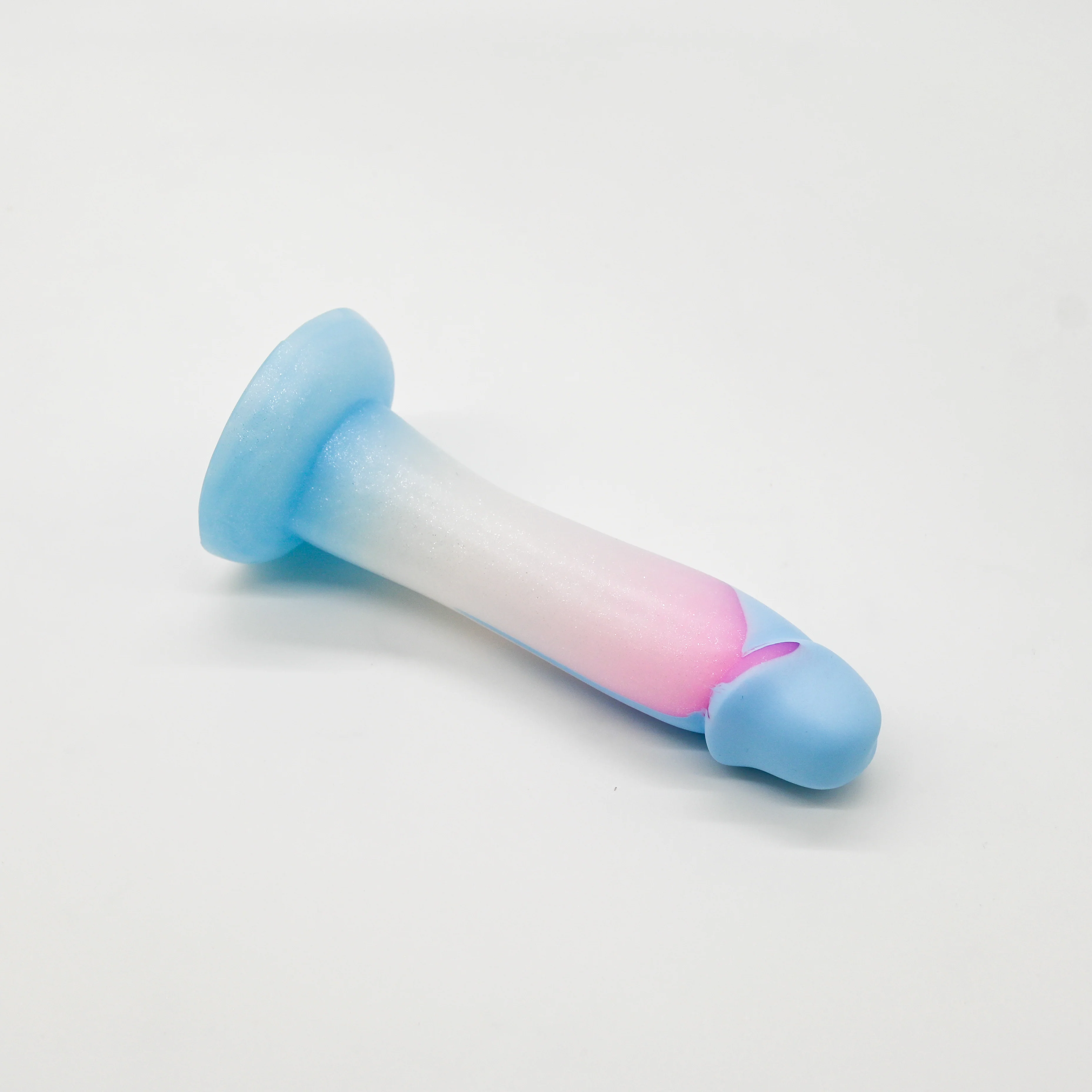 Z2MHF01 Caelus Small 0050 UV GITD