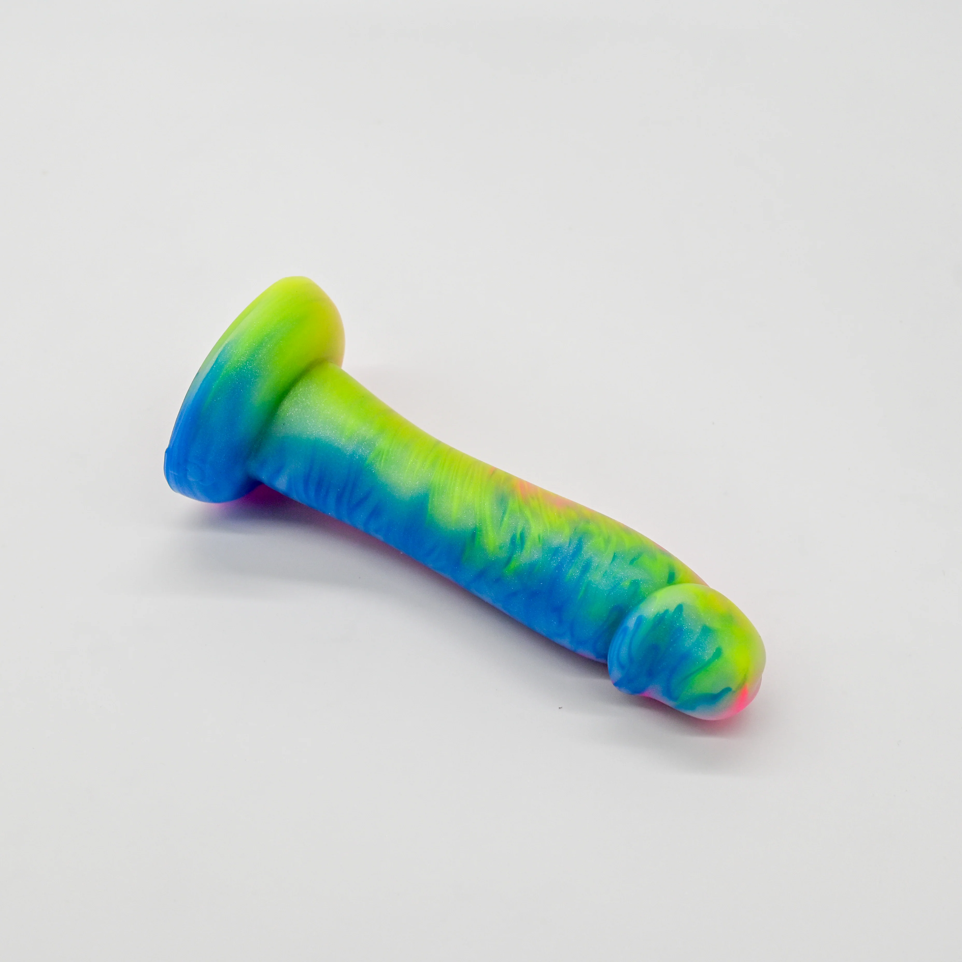 Z2SHF02 Caelus Small 0030 UV GITD - Image 2