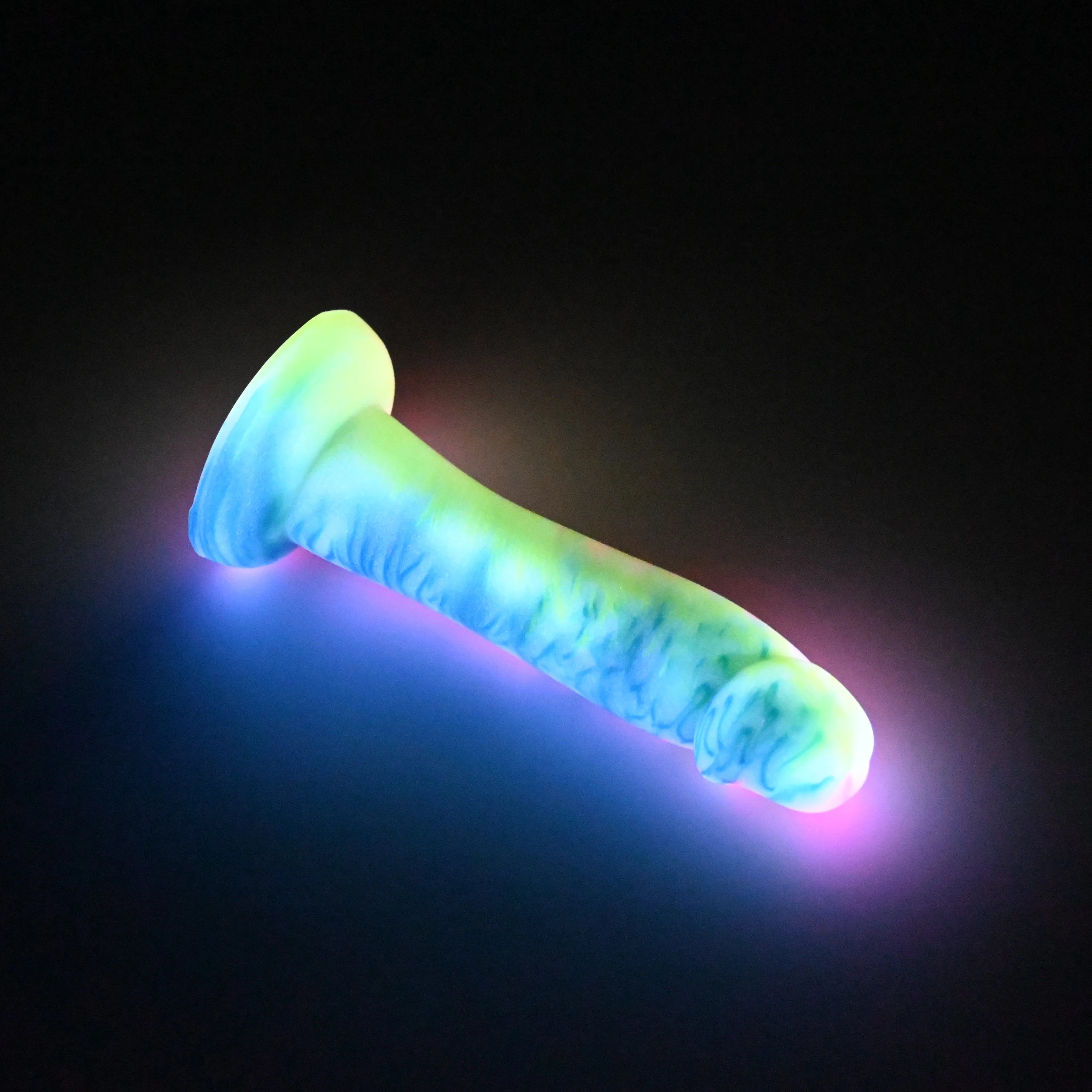 Z2SHF02 Caelus Small 0030 UV GITD - Image 4