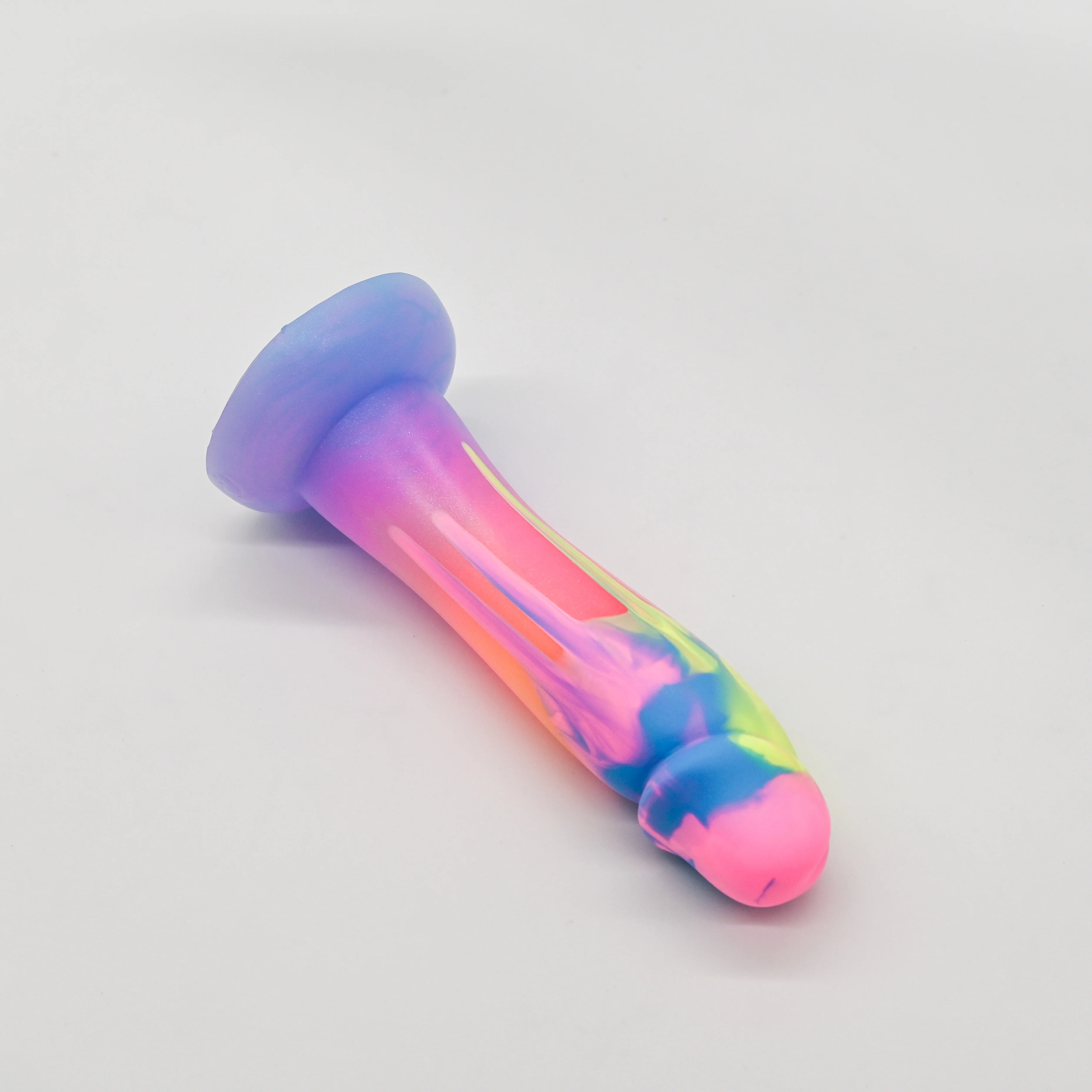 Z2SHK19 Caelus Small 0030 UV GITD