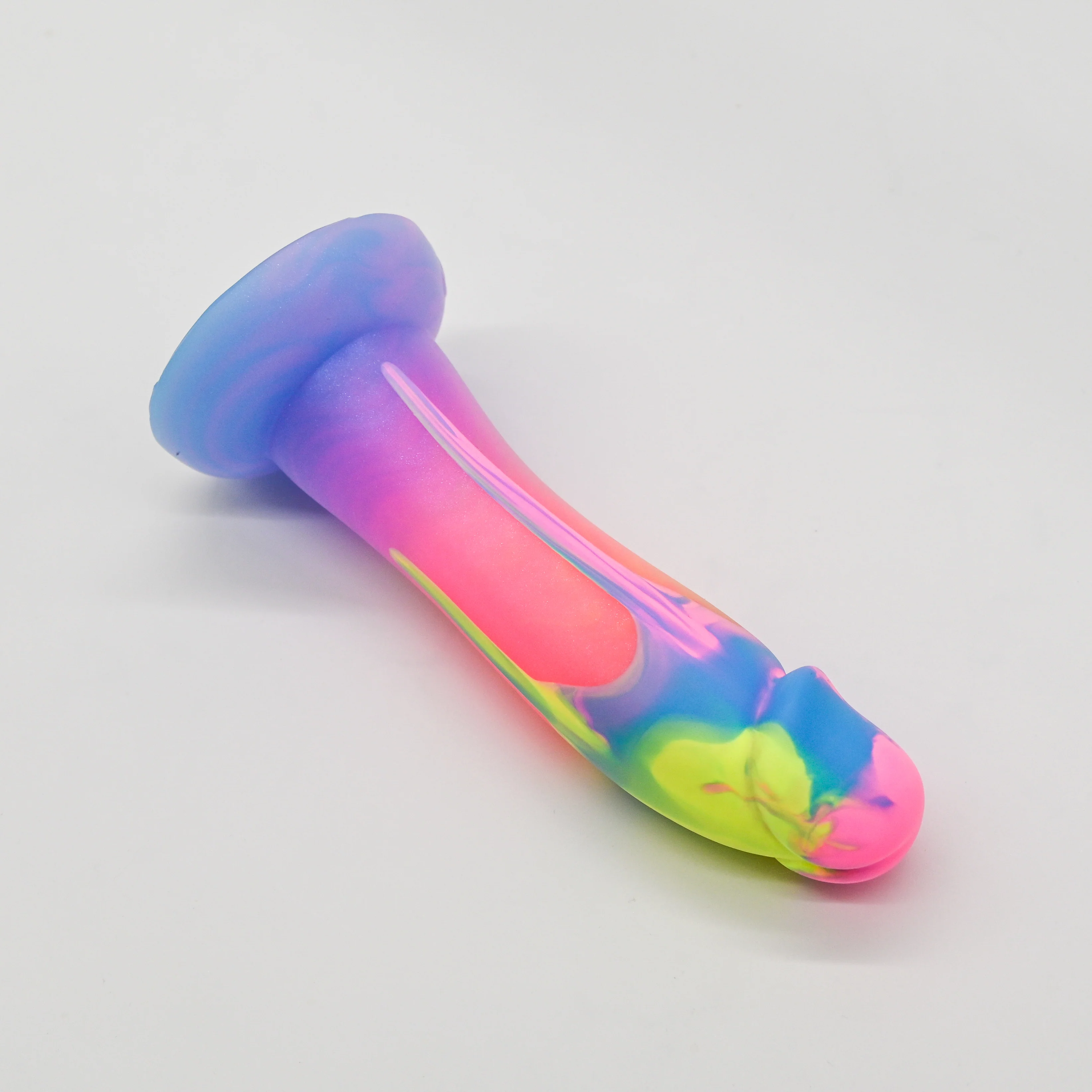 Z2SHK19 Caelus Small 0030 UV GITD - Image 2