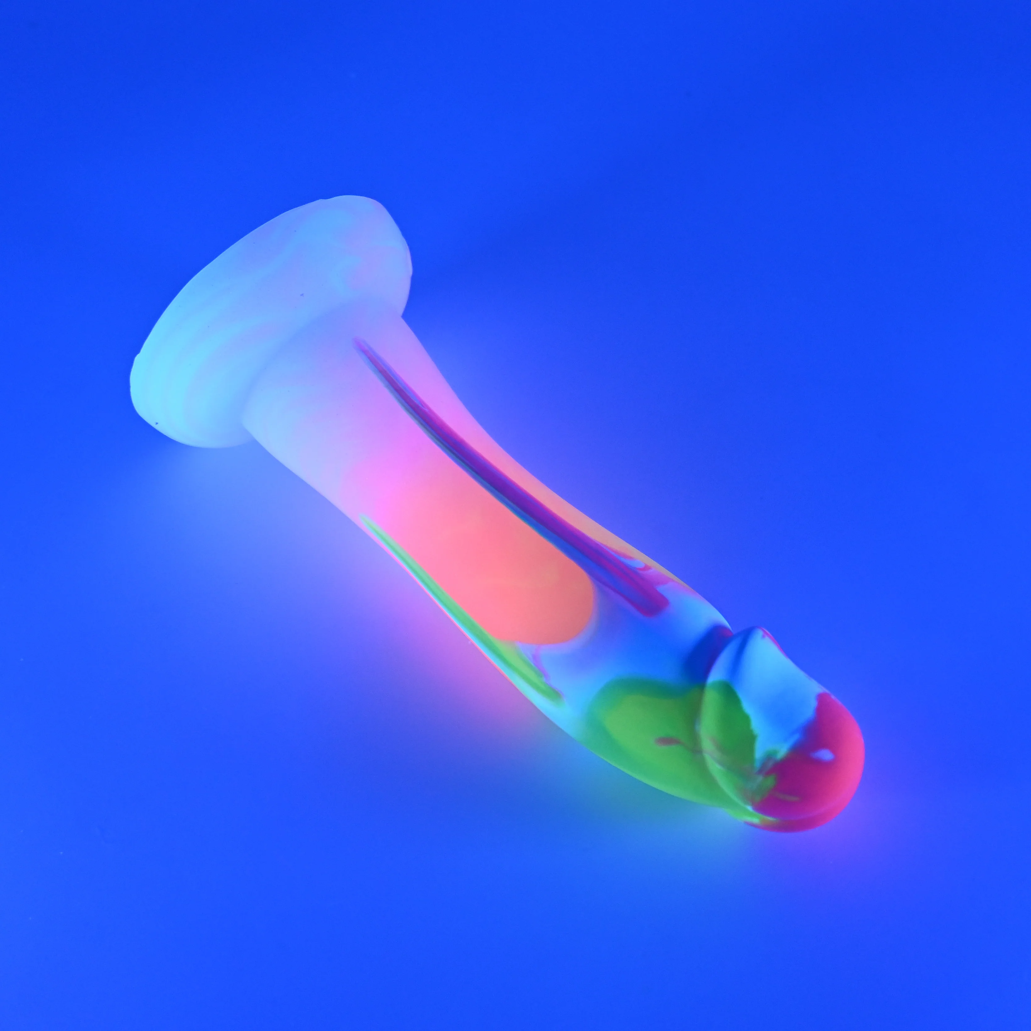 Z2SHK19 Caelus Small 0030 UV GITD - Image 3