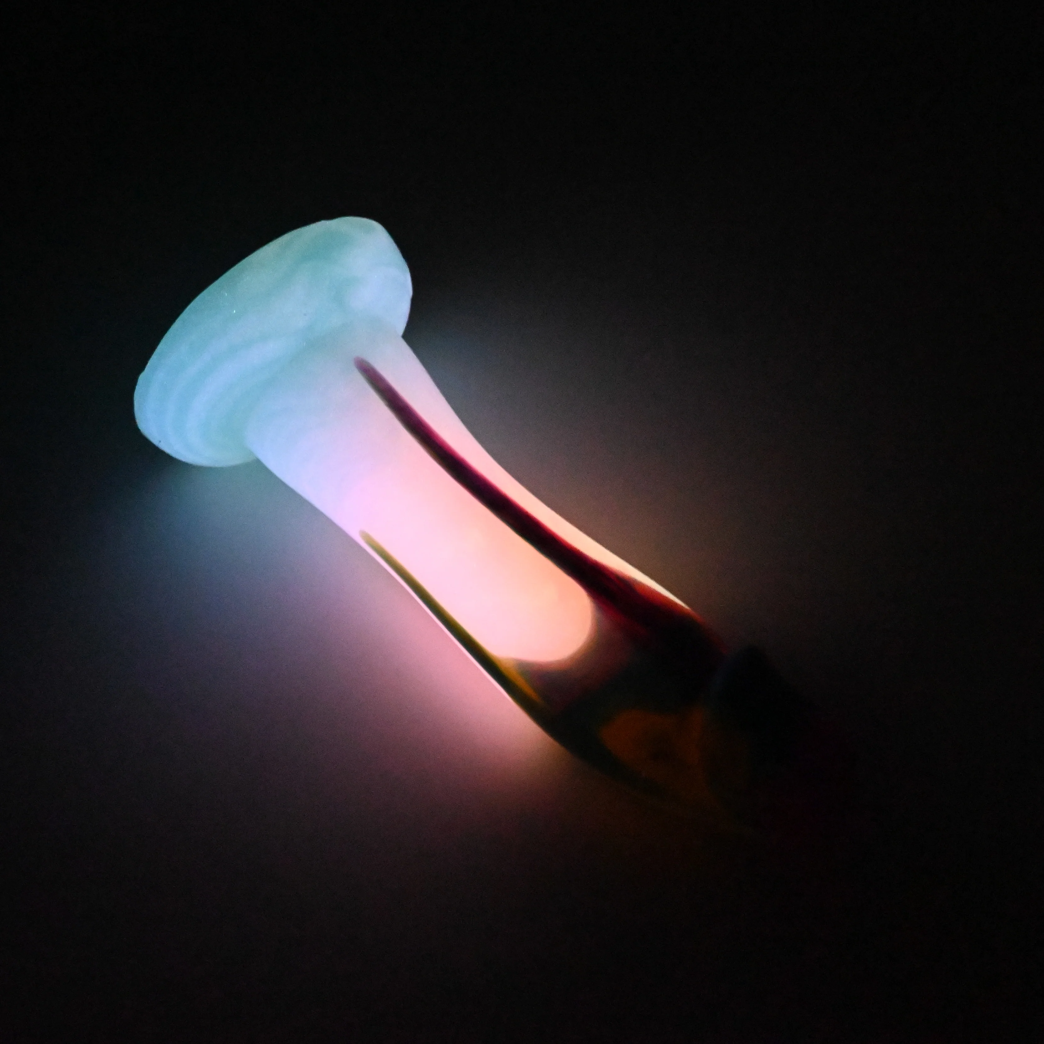 Z2SHK19 Caelus Small 0030 UV GITD - Image 4