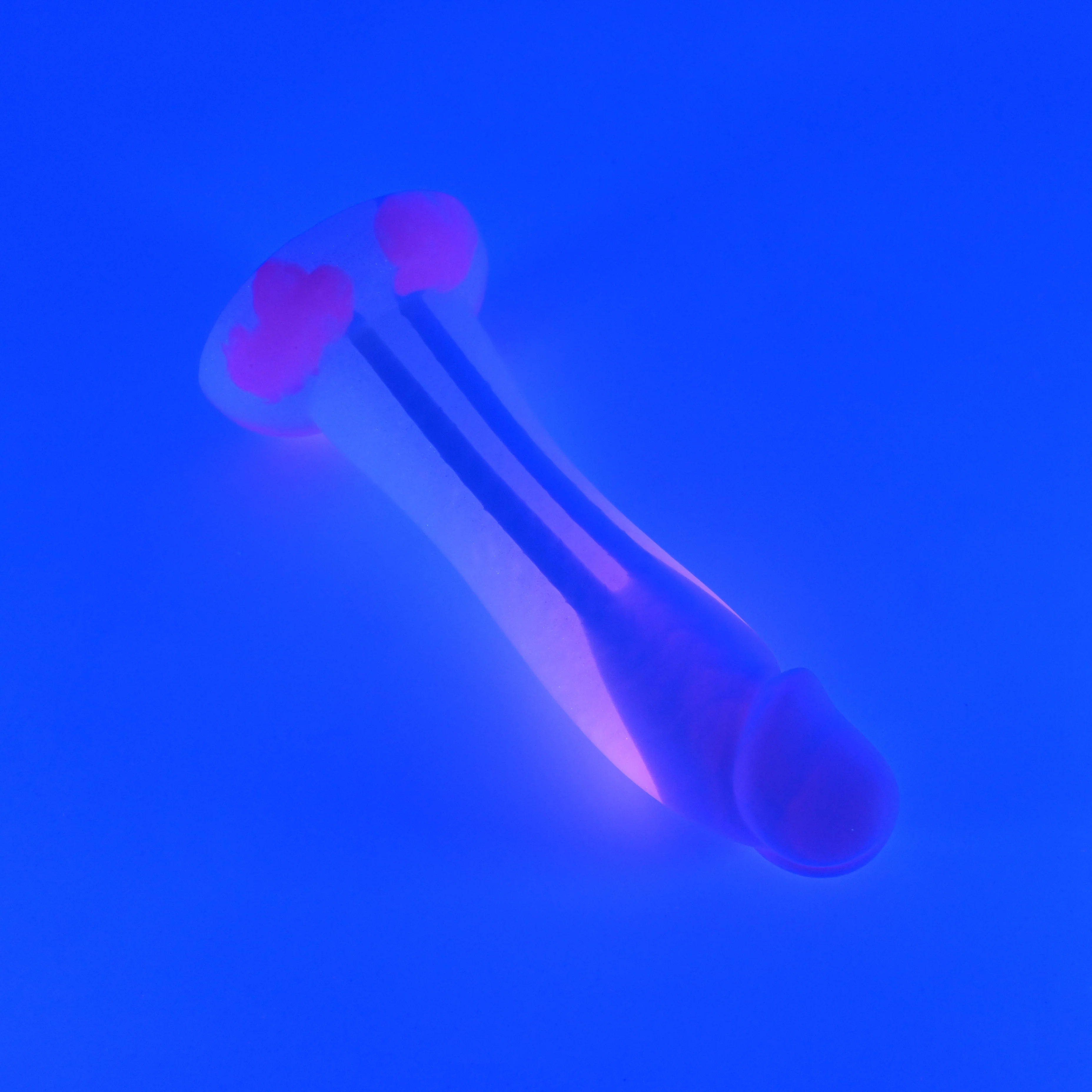 Z2SHN32 Caelus Small 0030 UV GITD - Image 3