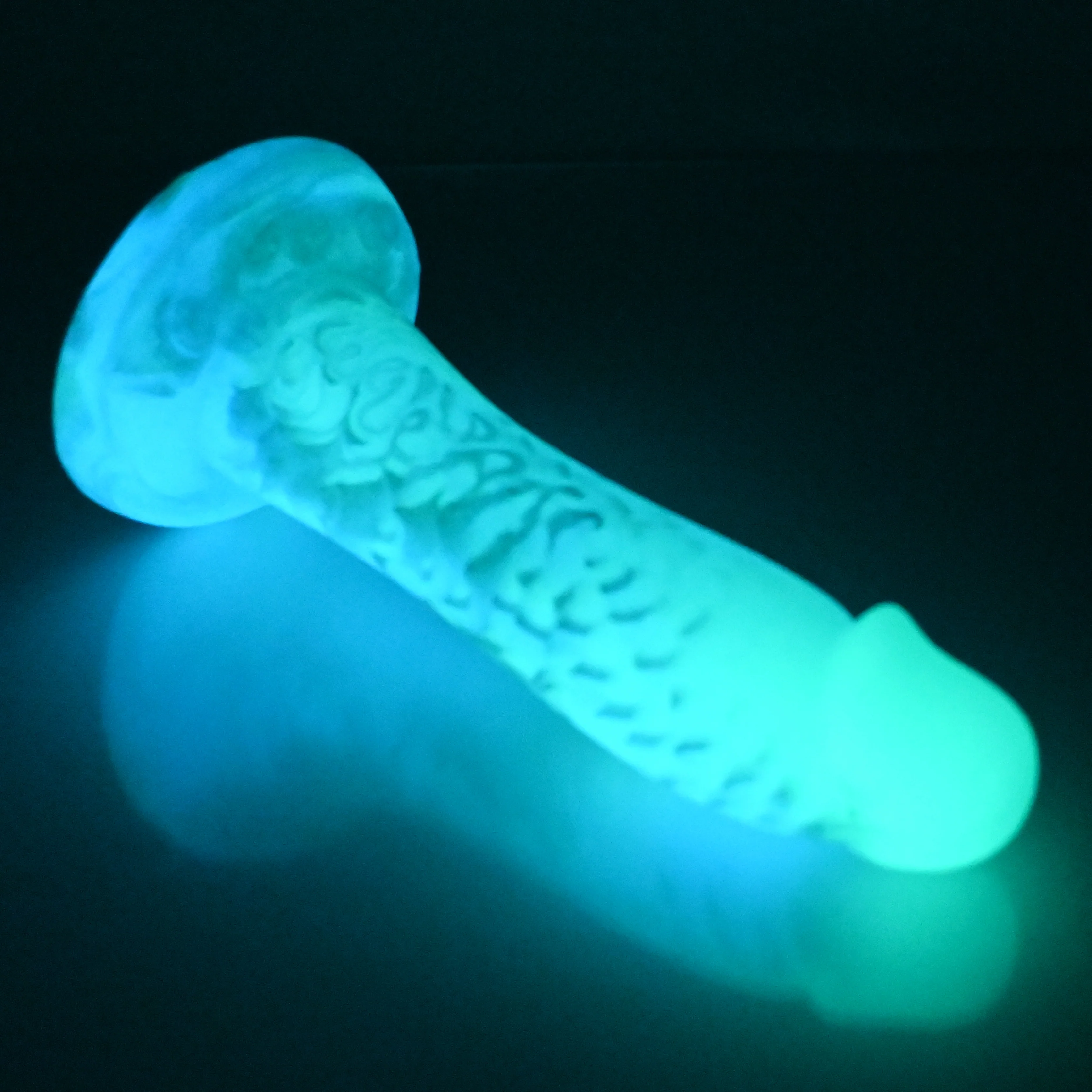 Z2MEB94 Caelus Small 0050 UV GITD - Image 4