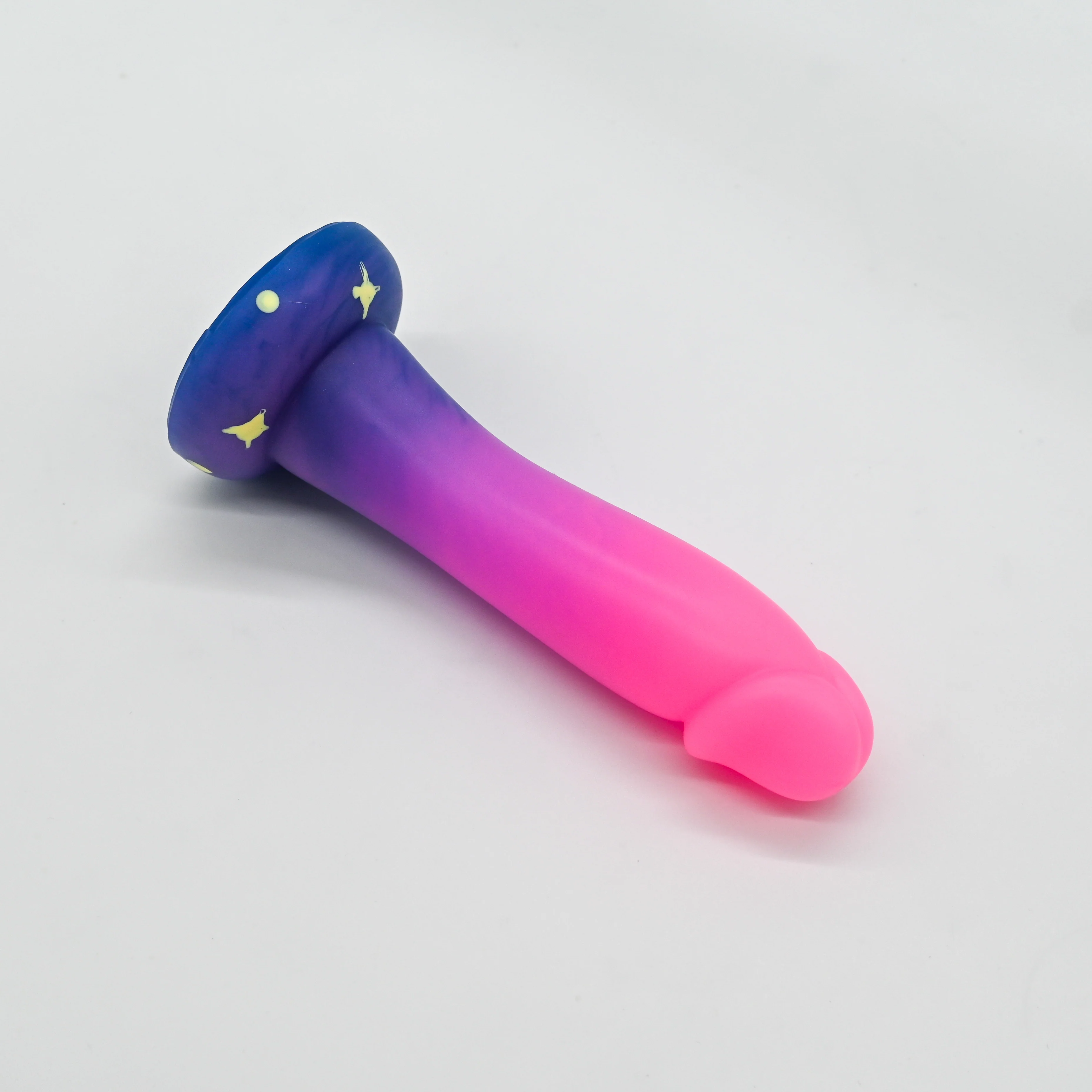 Z2SJF05 Caelus Small 0030 UV GITD - Image 2