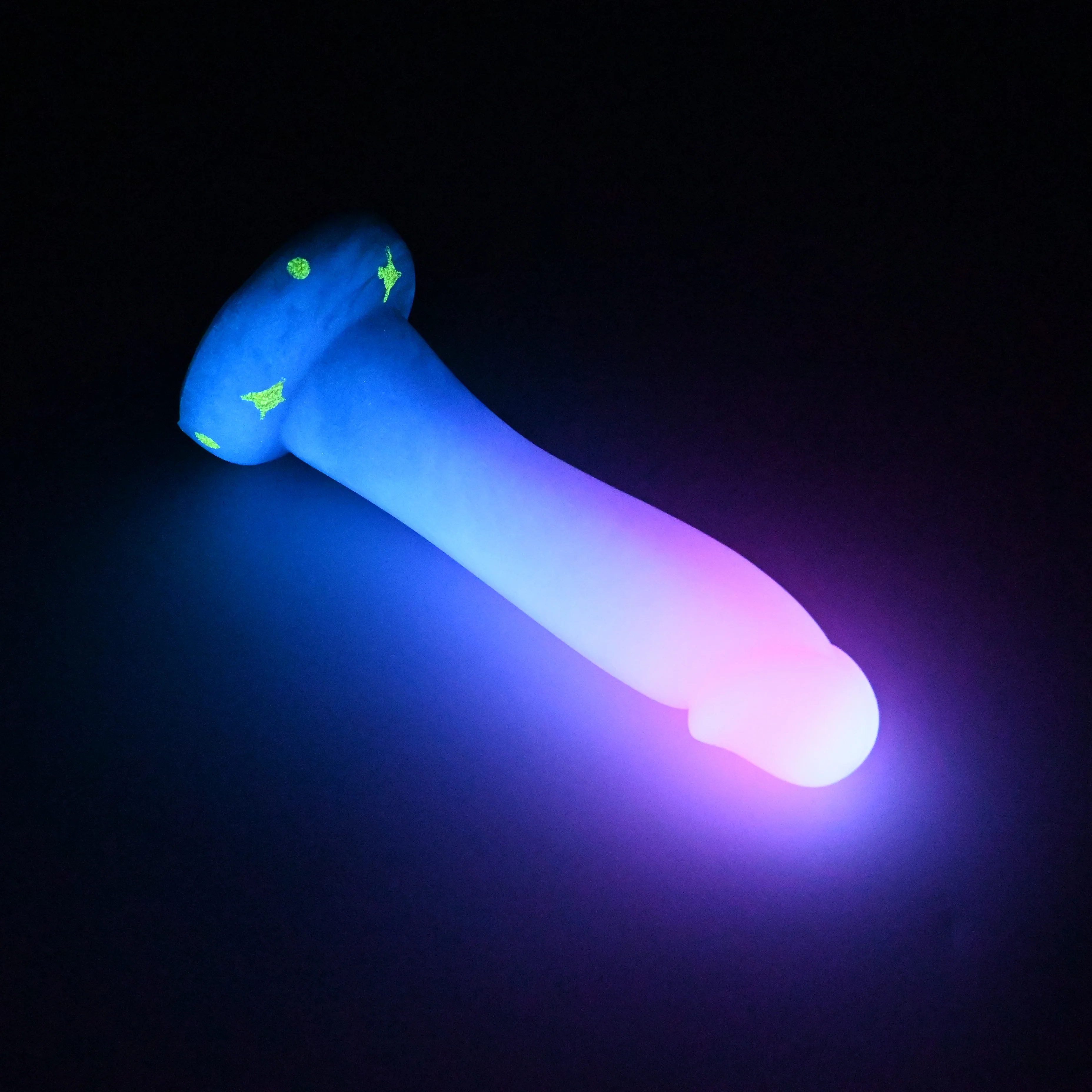 Z2SJF05 Caelus Small 0030 UV GITD - Image 4
