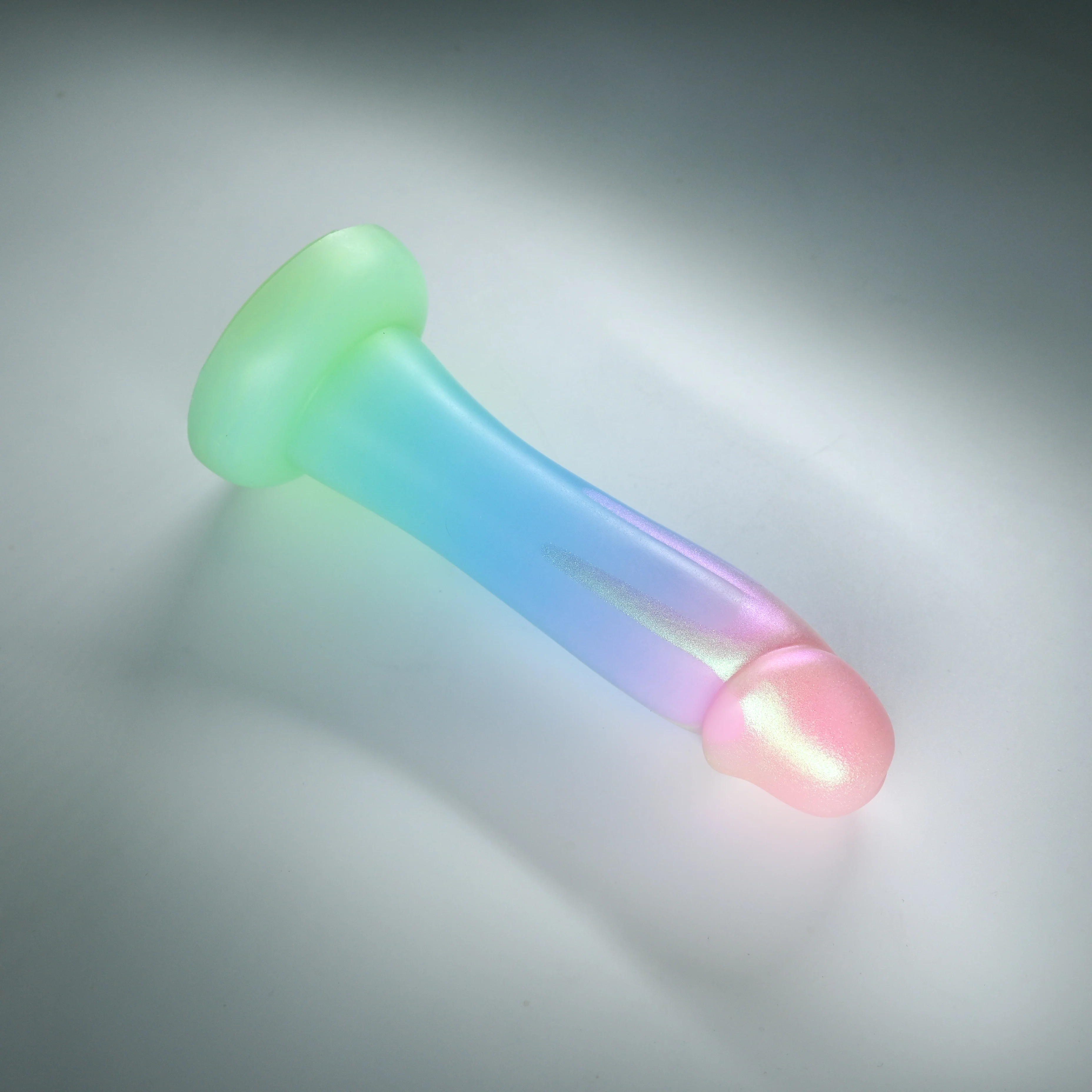 Z2MJK55 Caelus Small 0050 UV GITD CS
