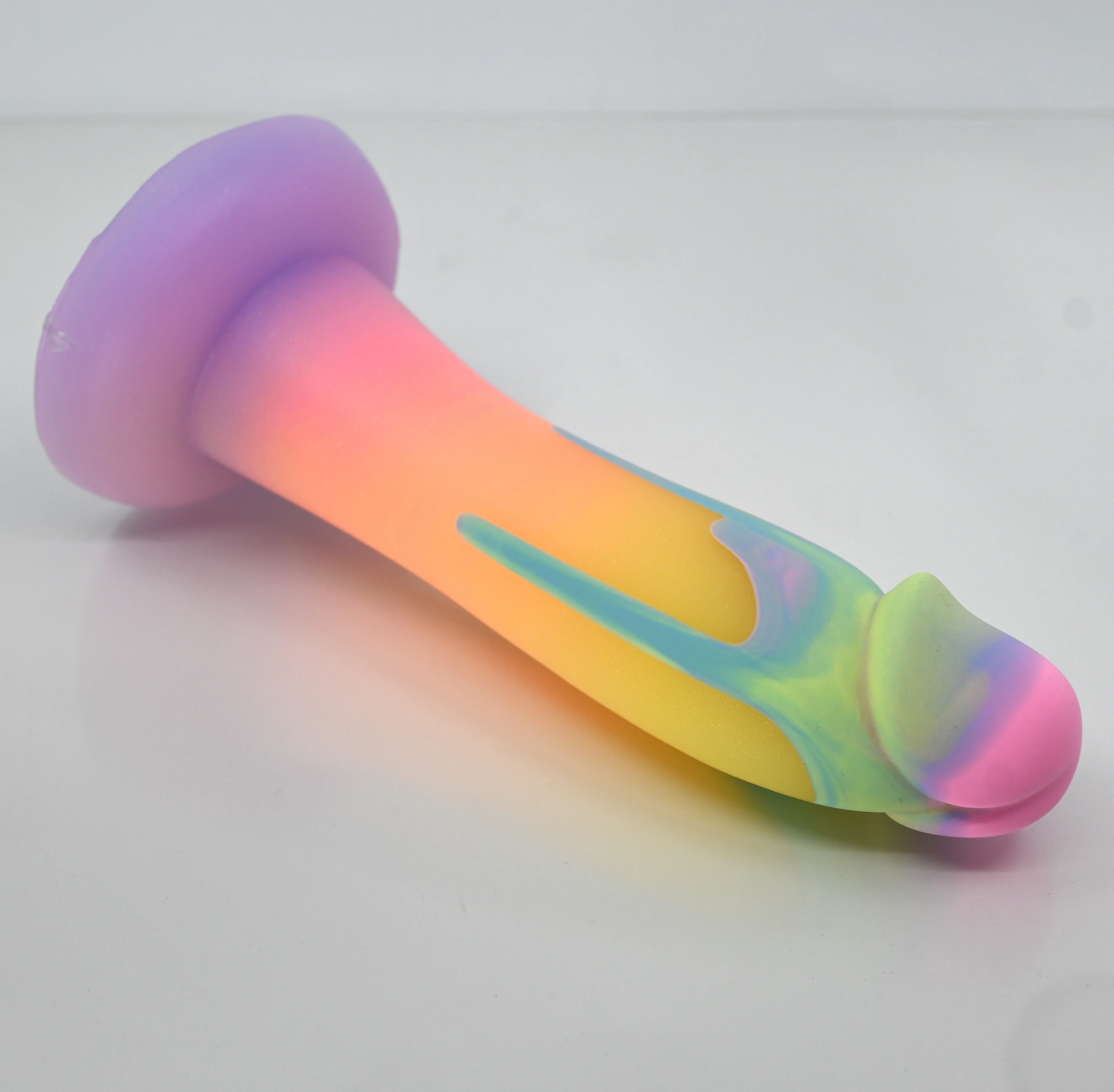 Z2SED76 Caelus Small 0030 UV GITD - Image 2
