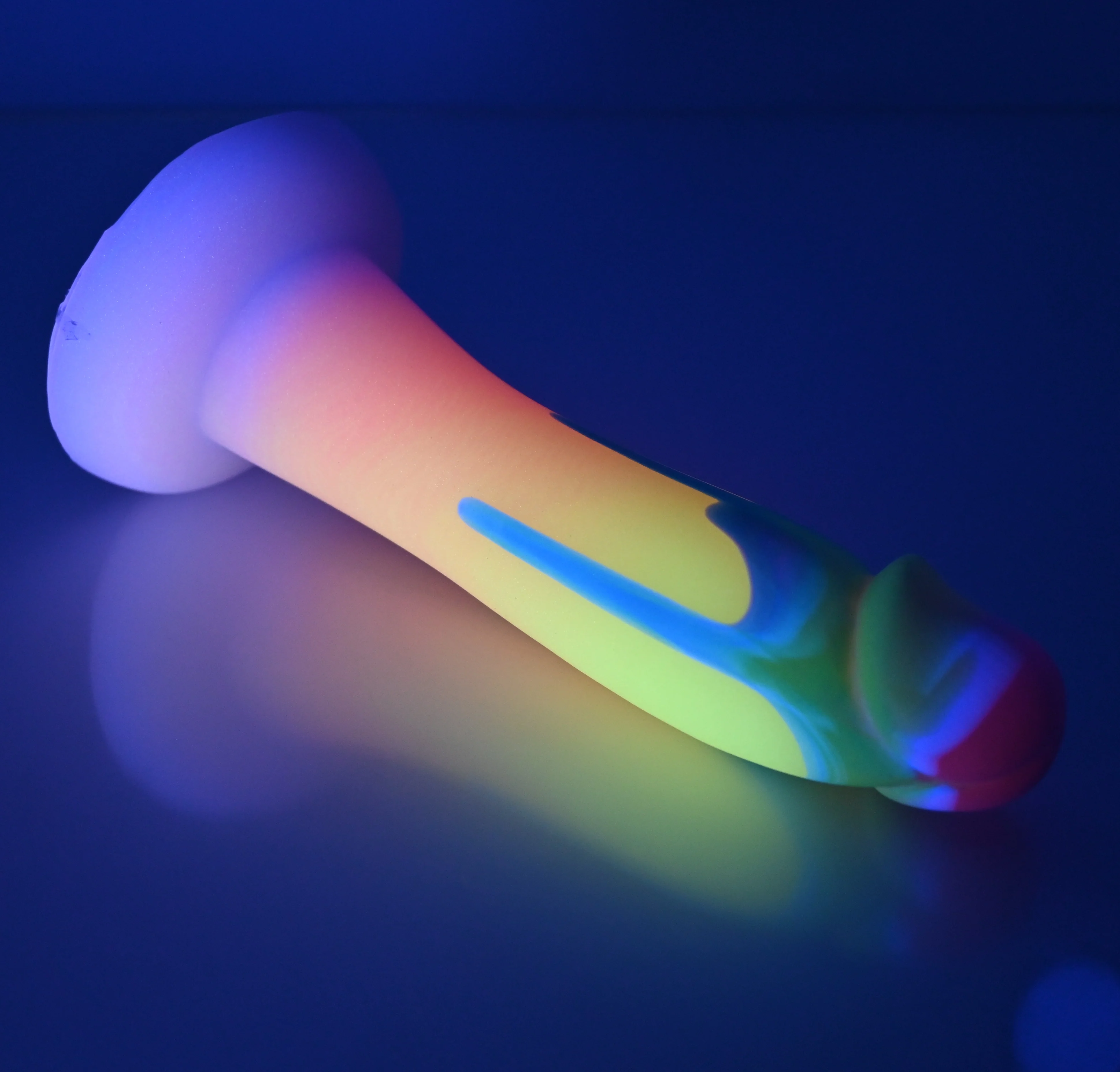 Z2SED76 Caelus Small 0030 UV GITD - Image 3