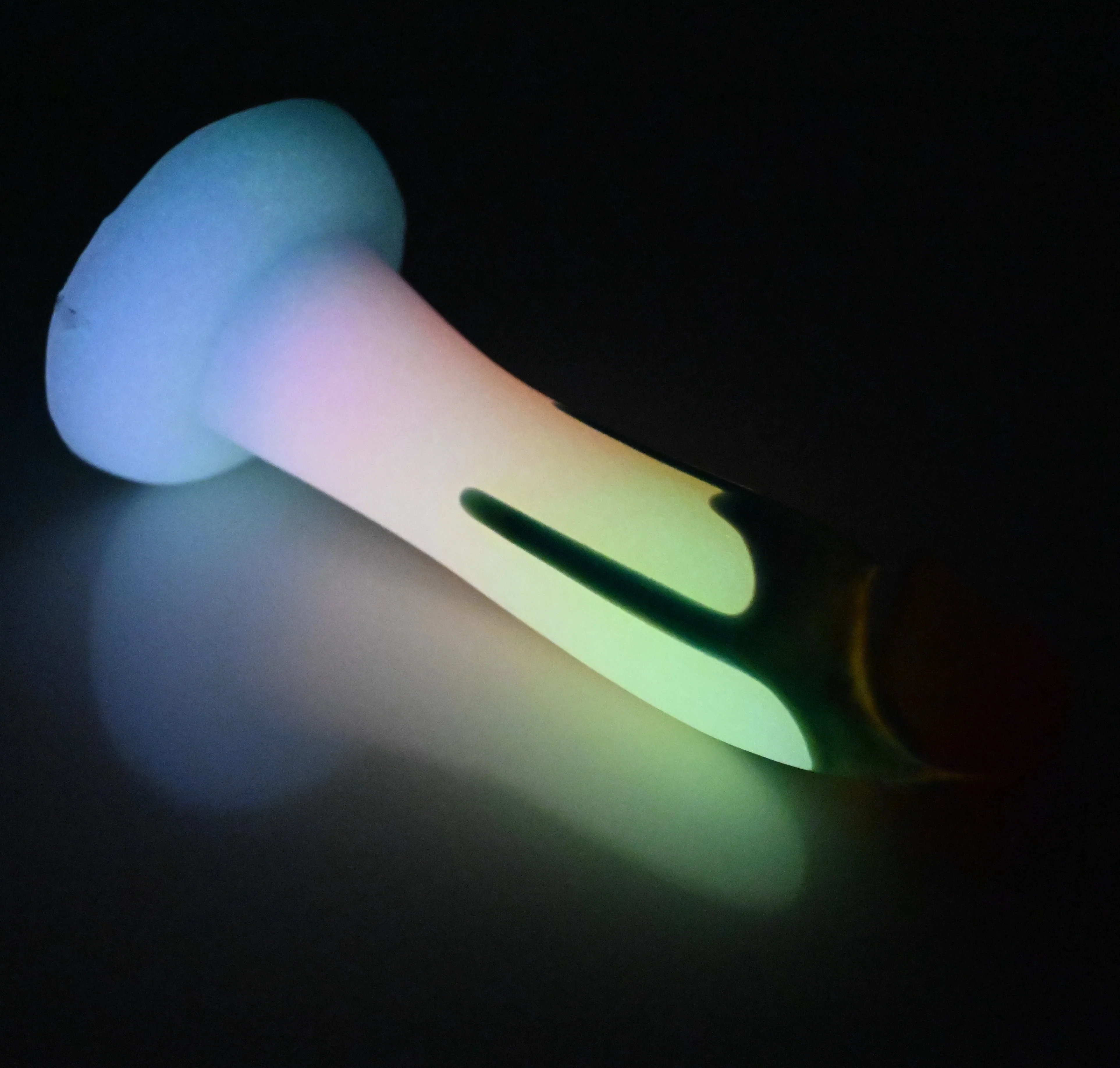 Z2SED76 Caelus Small 0030 UV GITD - Image 4