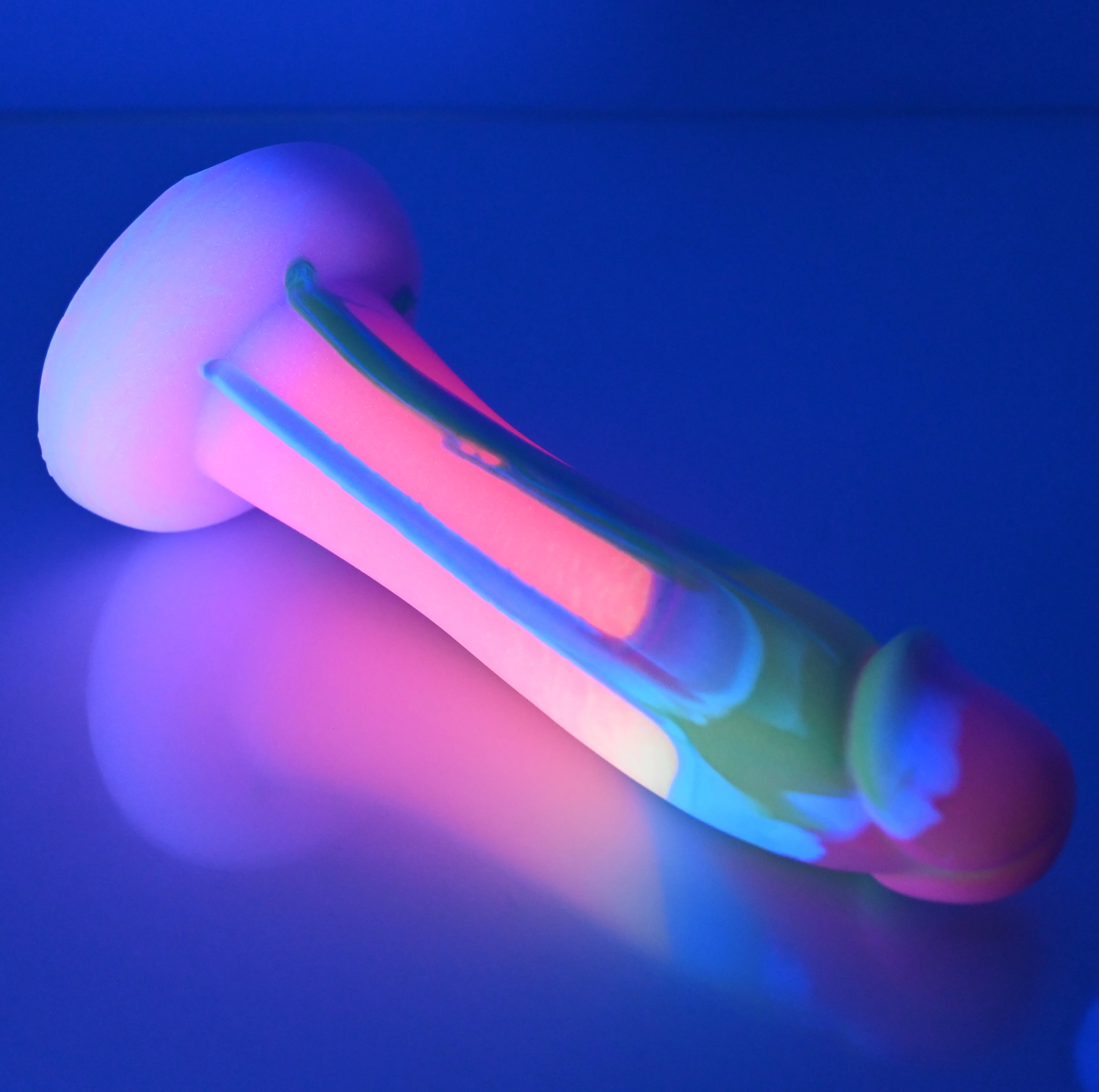 Z2MED77 Caelus Small 0050 UV GITD - Image 3