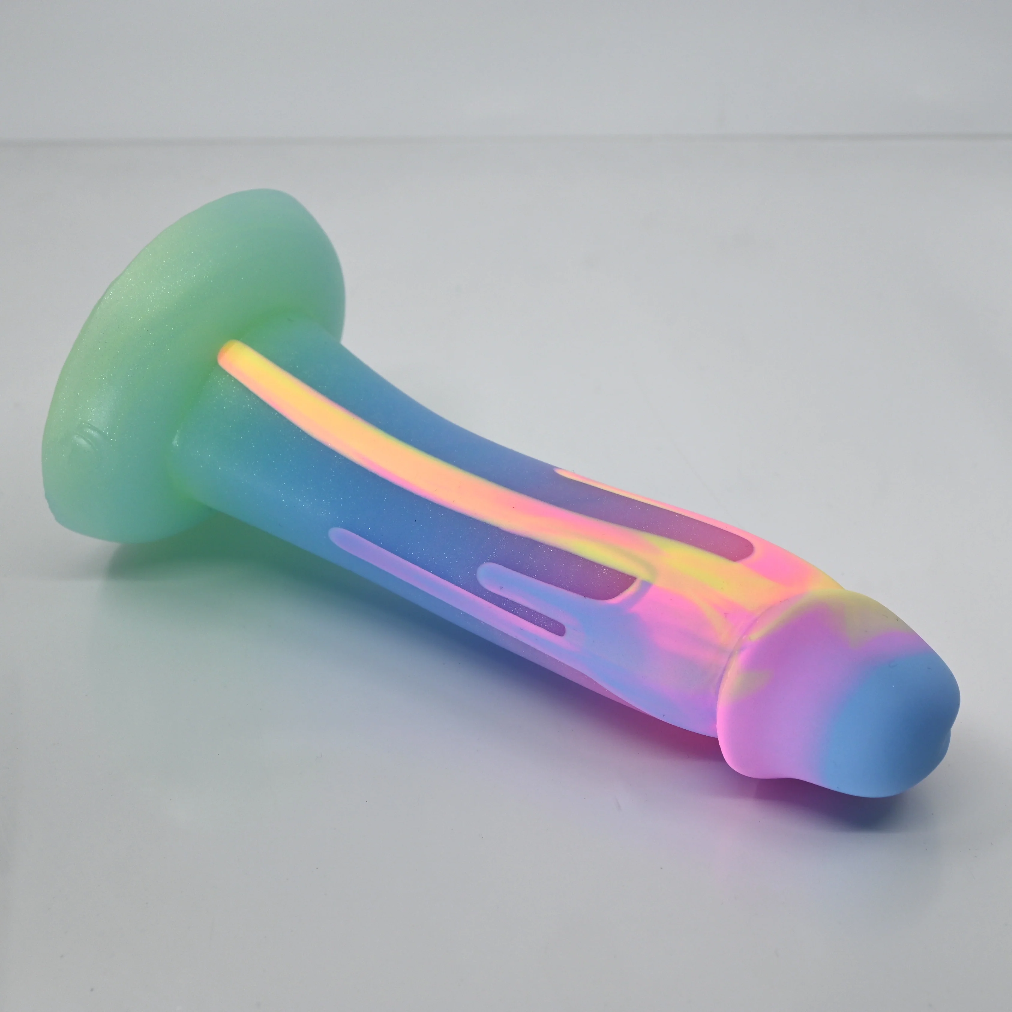 Z2XEF54 Caelus Small 0020 UV GITD
