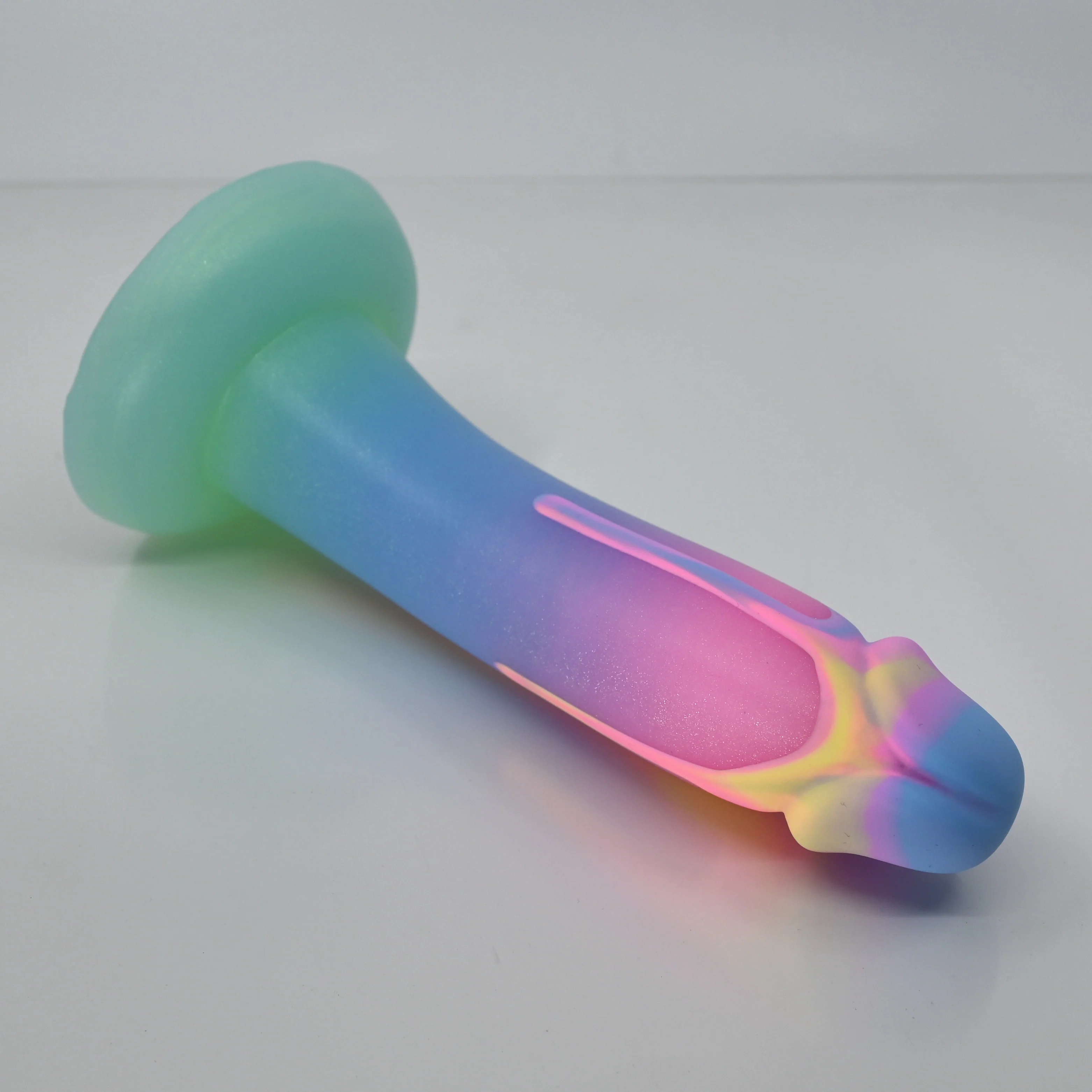 Z2XEF54 Caelus Small 0020 UV GITD - Image 2