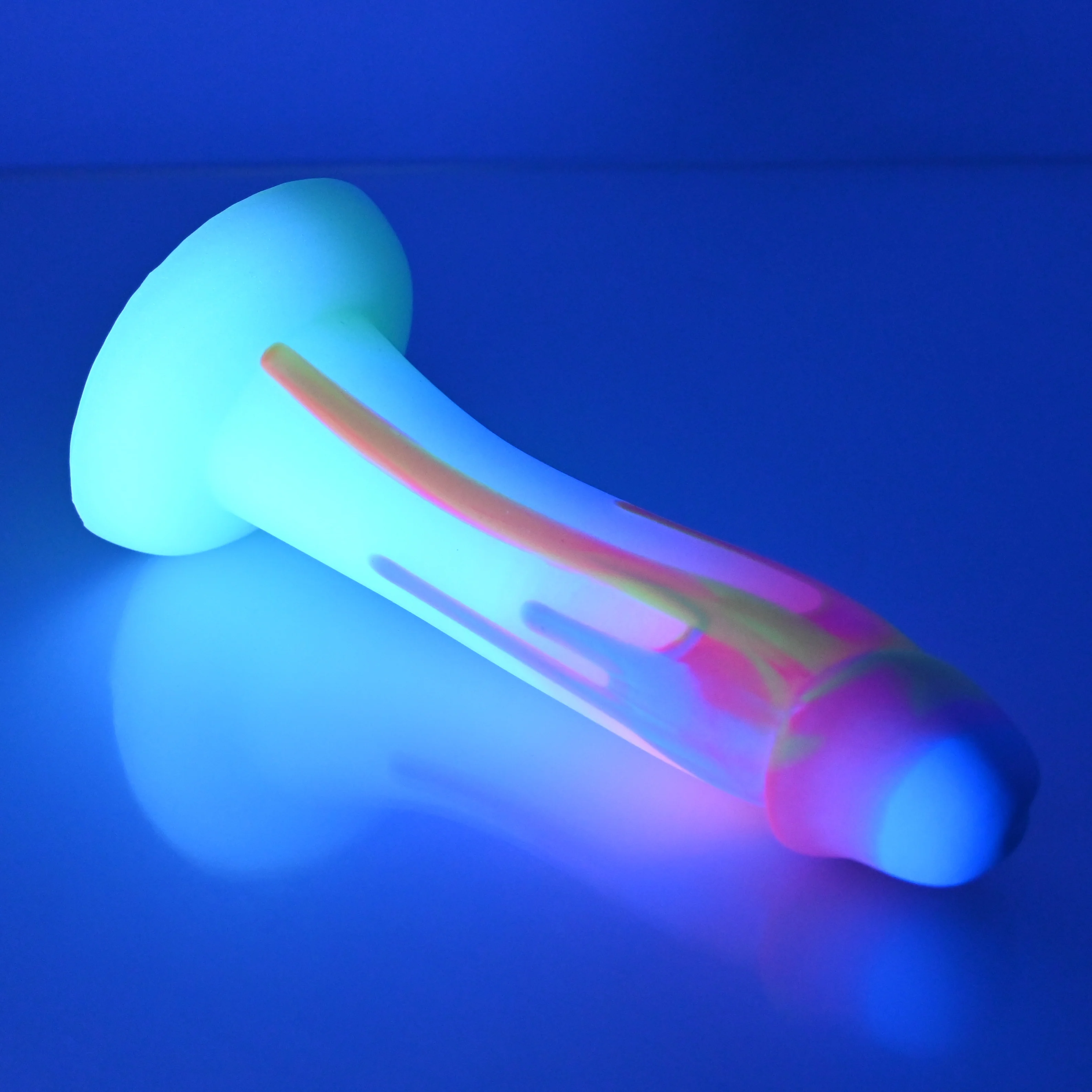 Z2XEF54 Caelus Small 0020 UV GITD - Image 3