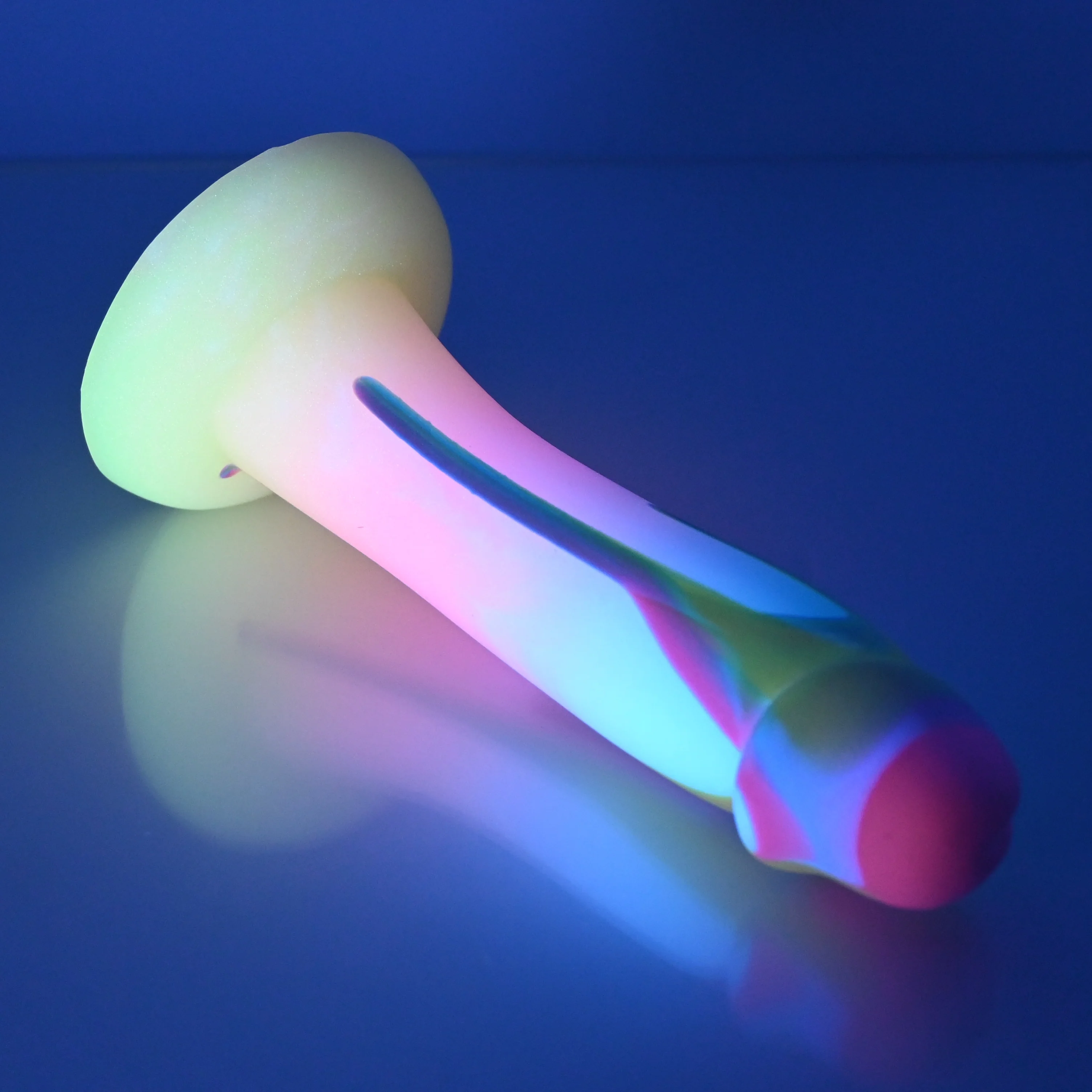 Z2SEF55 Caelus Small 0030 UV GITD - Image 3