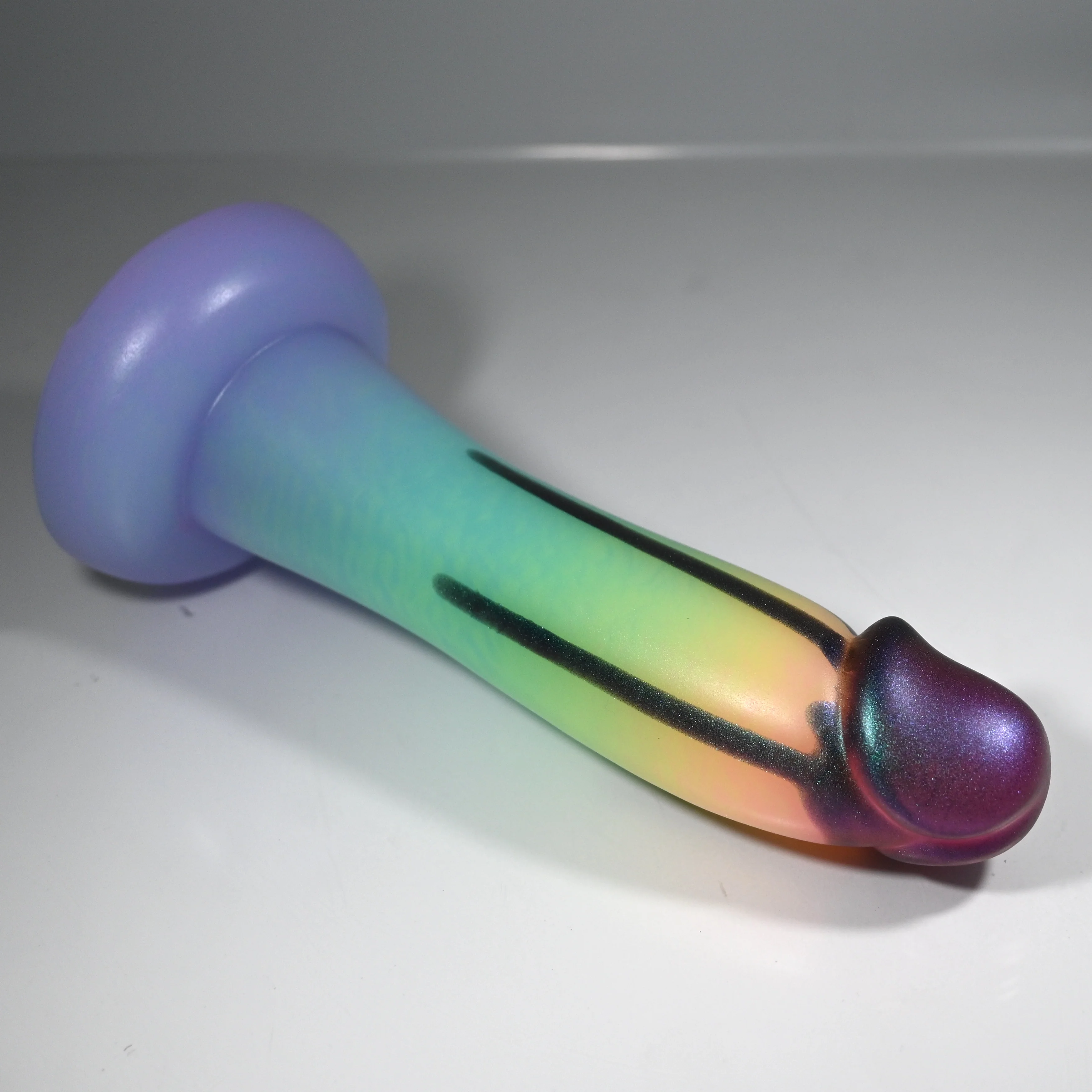 Z2MEH51 Caelus Small 0050 UV GITD CS - Image 2