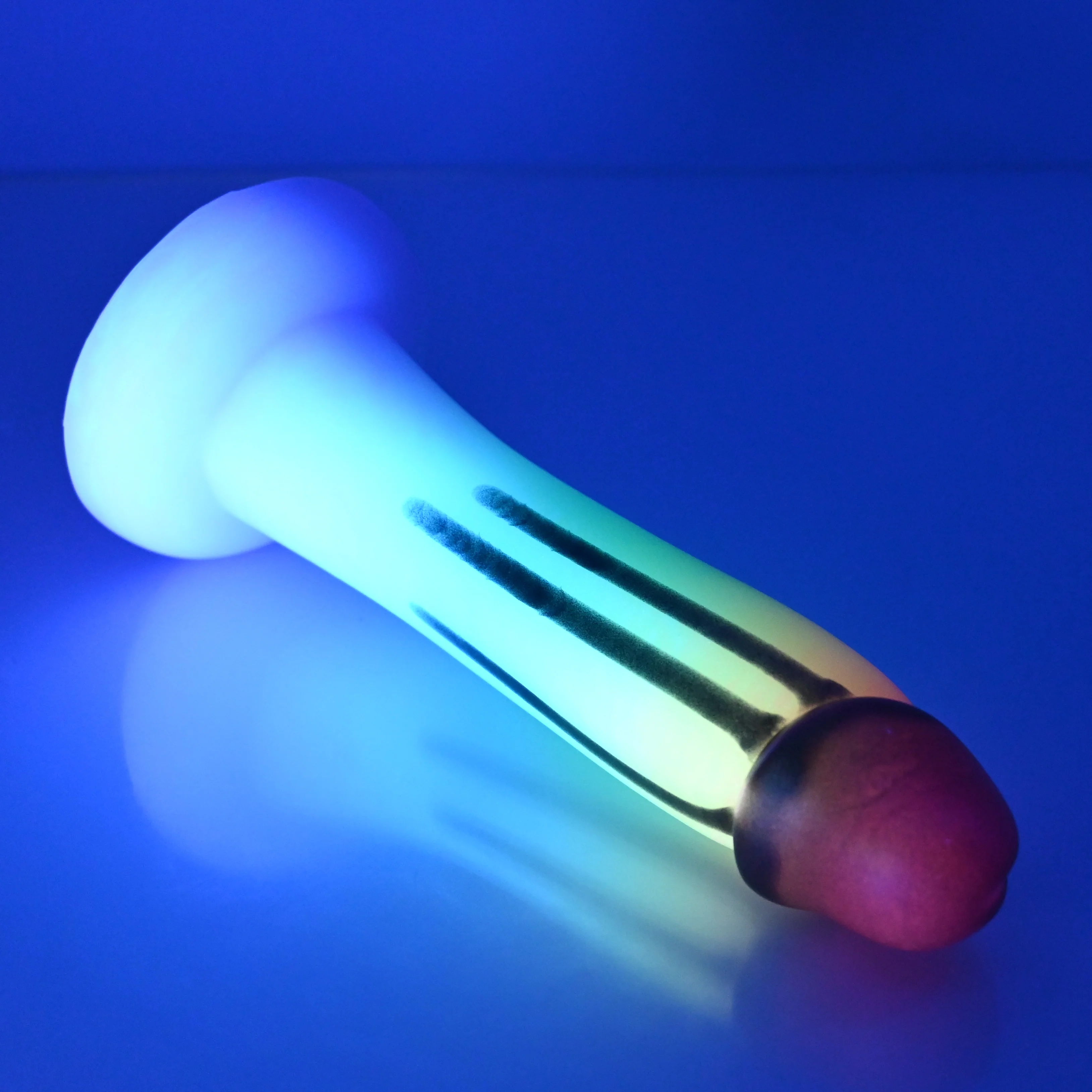 Z2MEH51 Caelus Small 0050 UV GITD CS - Image 3