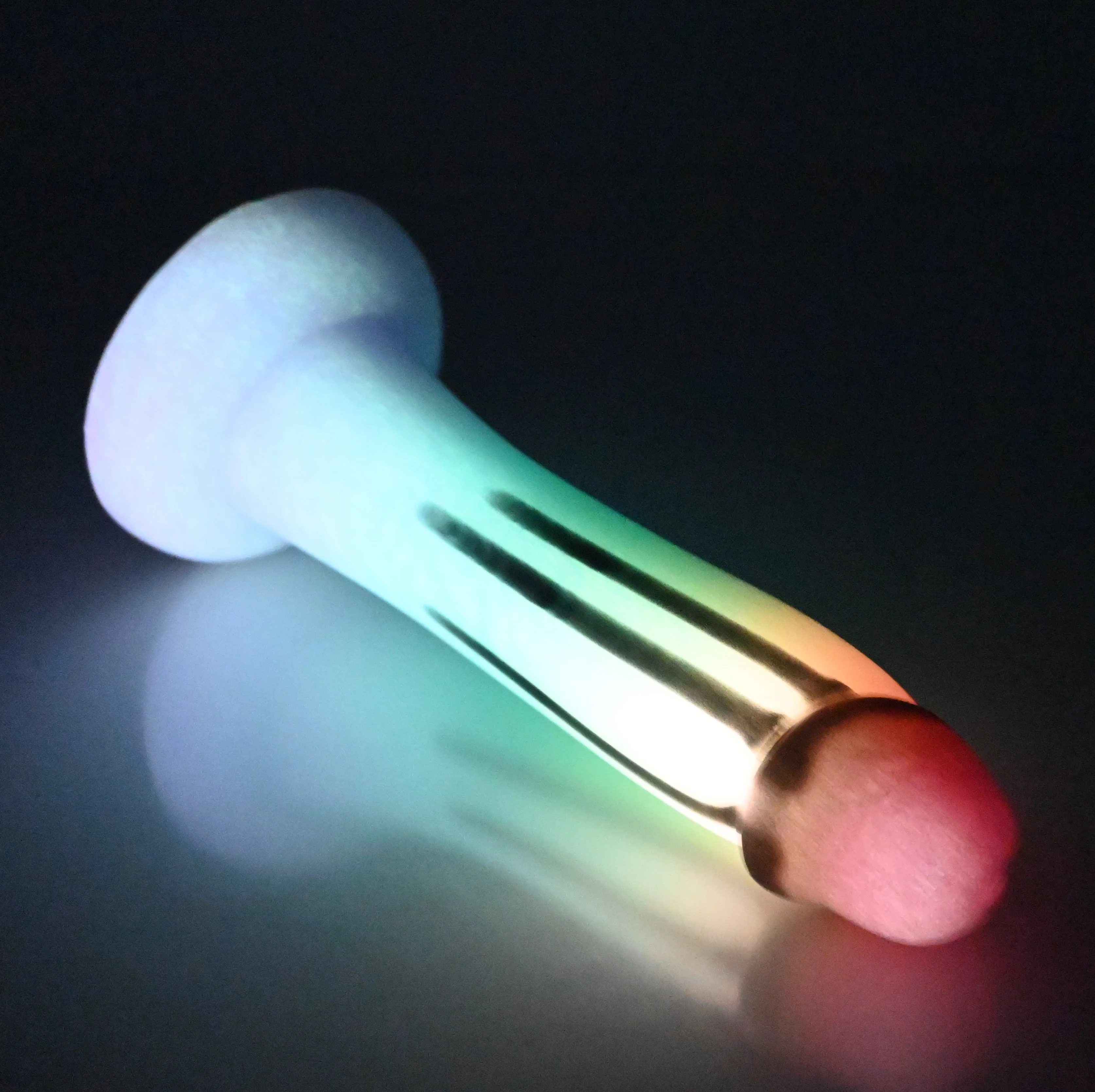 Z2MEH51 Caelus Small 0050 UV GITD CS - Image 4