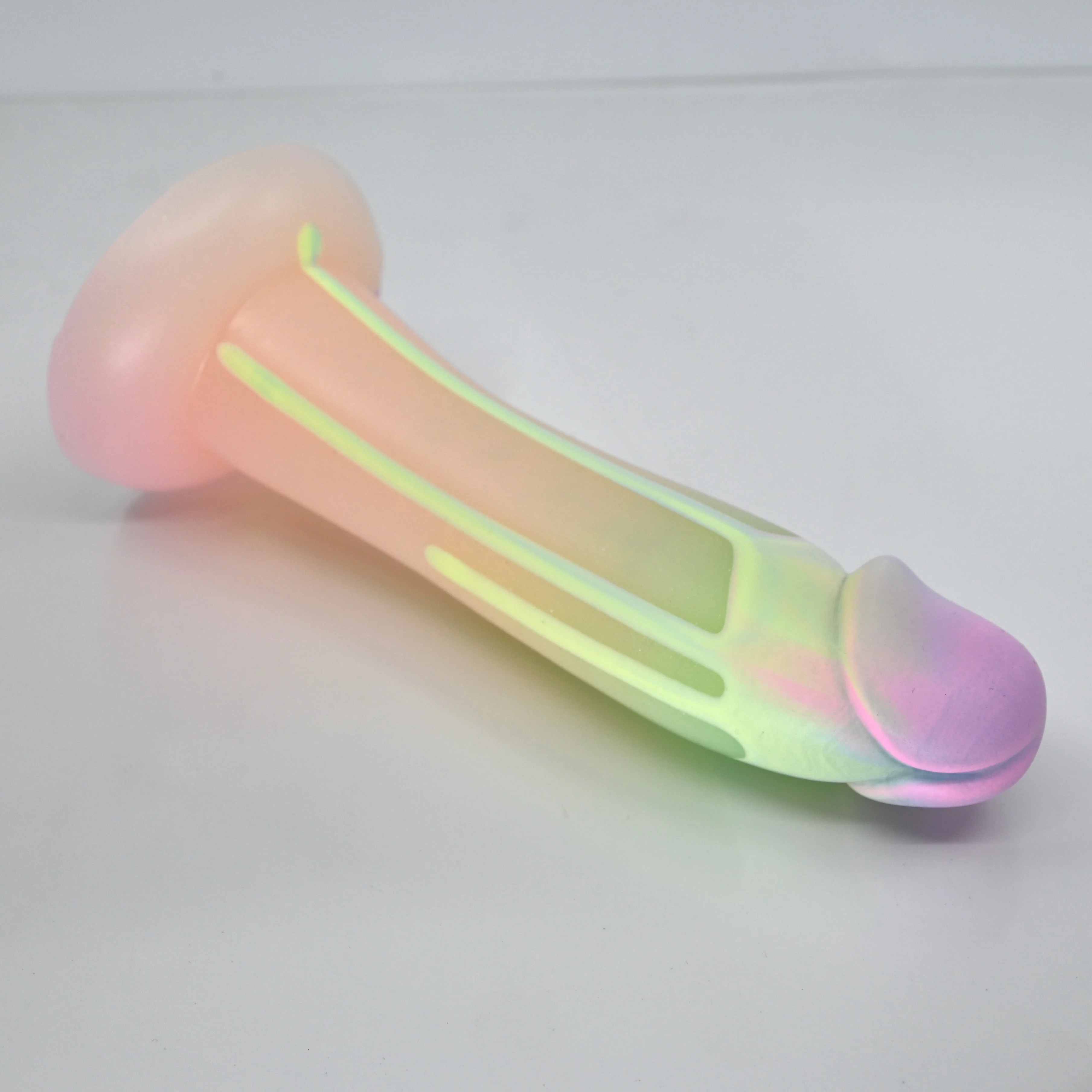Z2SEM48 Caelus Small 0030 UV GITD - Image 2