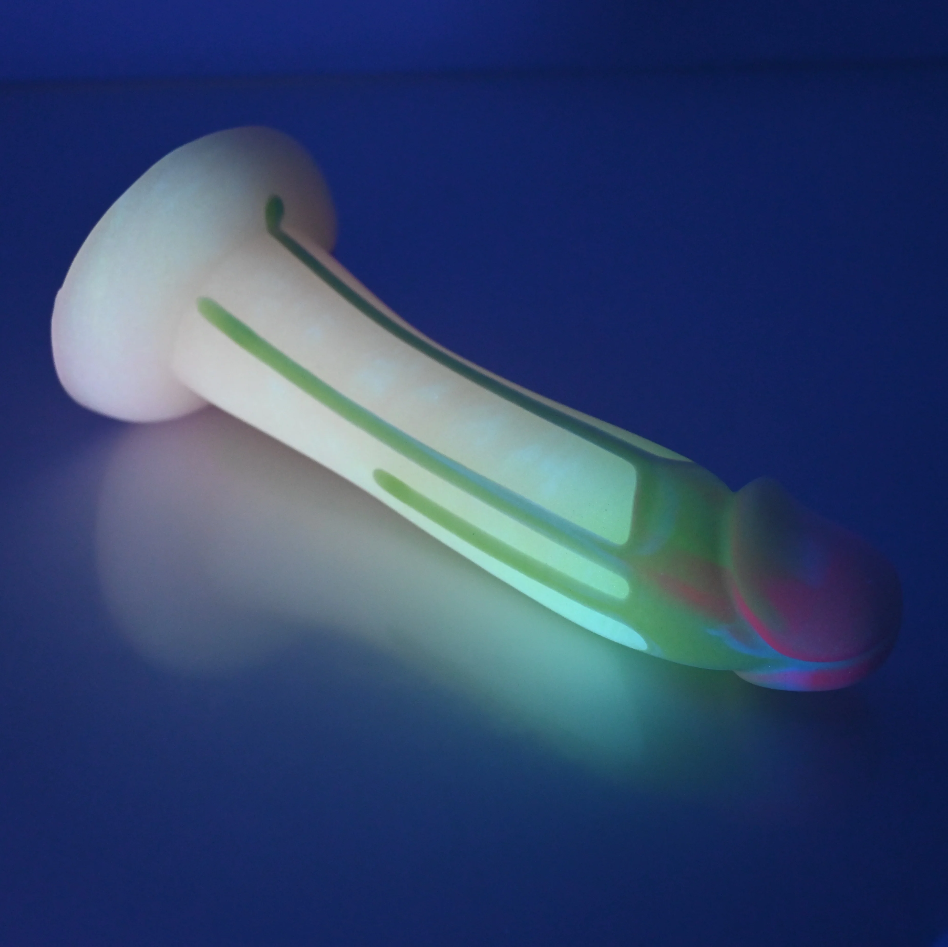 Z2SEM48 Caelus Small 0030 UV GITD - Image 3