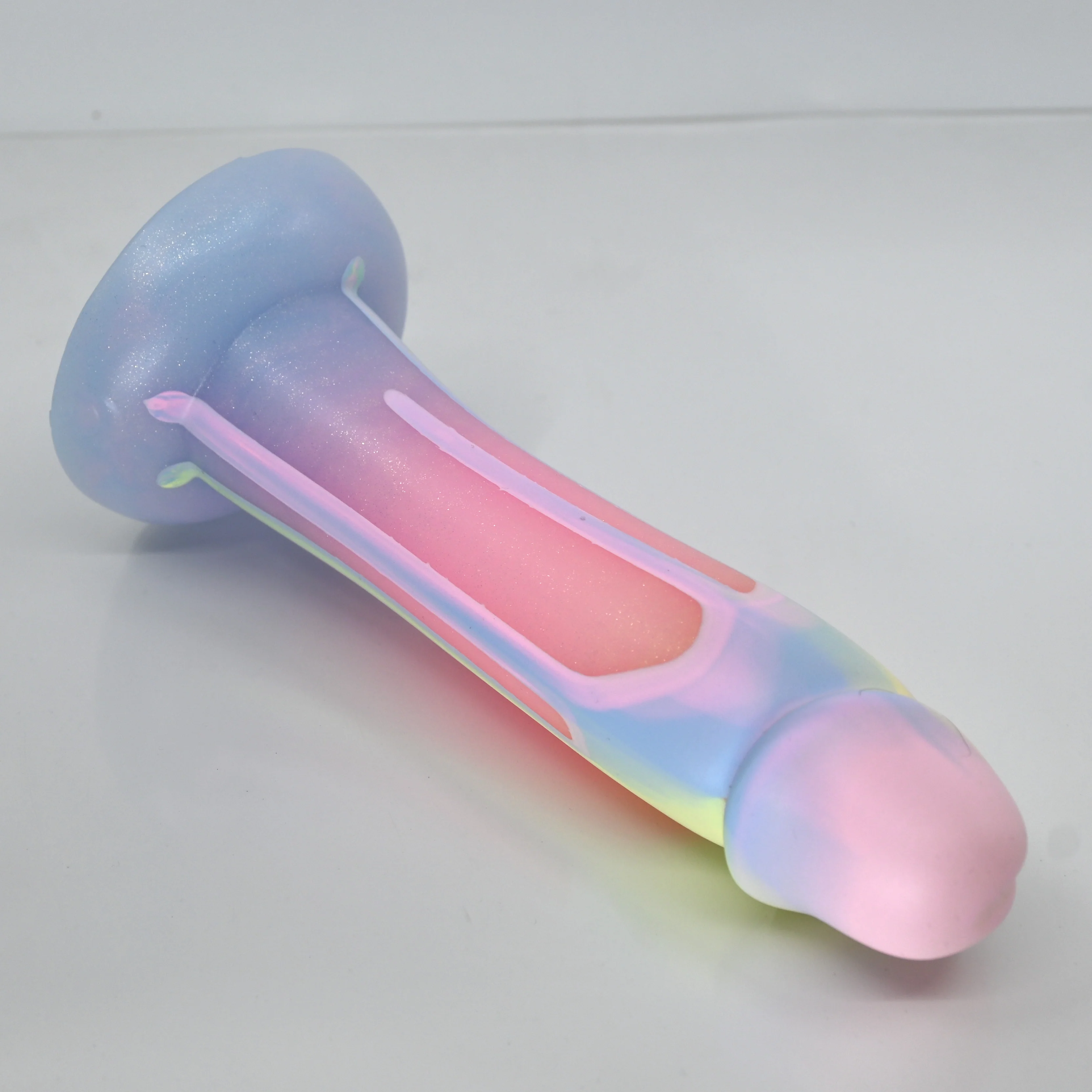 Z2MEM49 Caelus Small 0050 UV GITD - Image 2