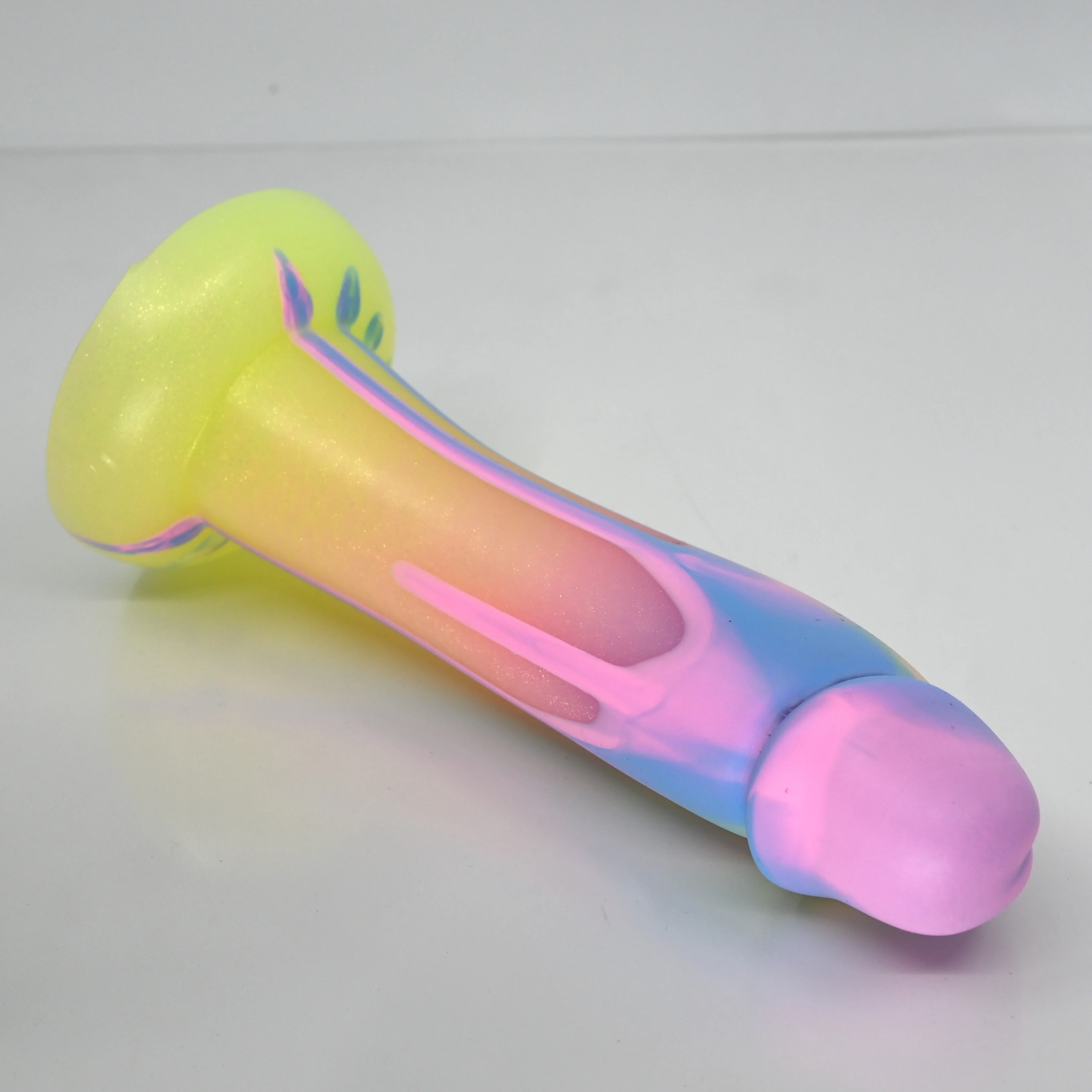 Z2XEP57 Caelus Small 0020 UV GITD