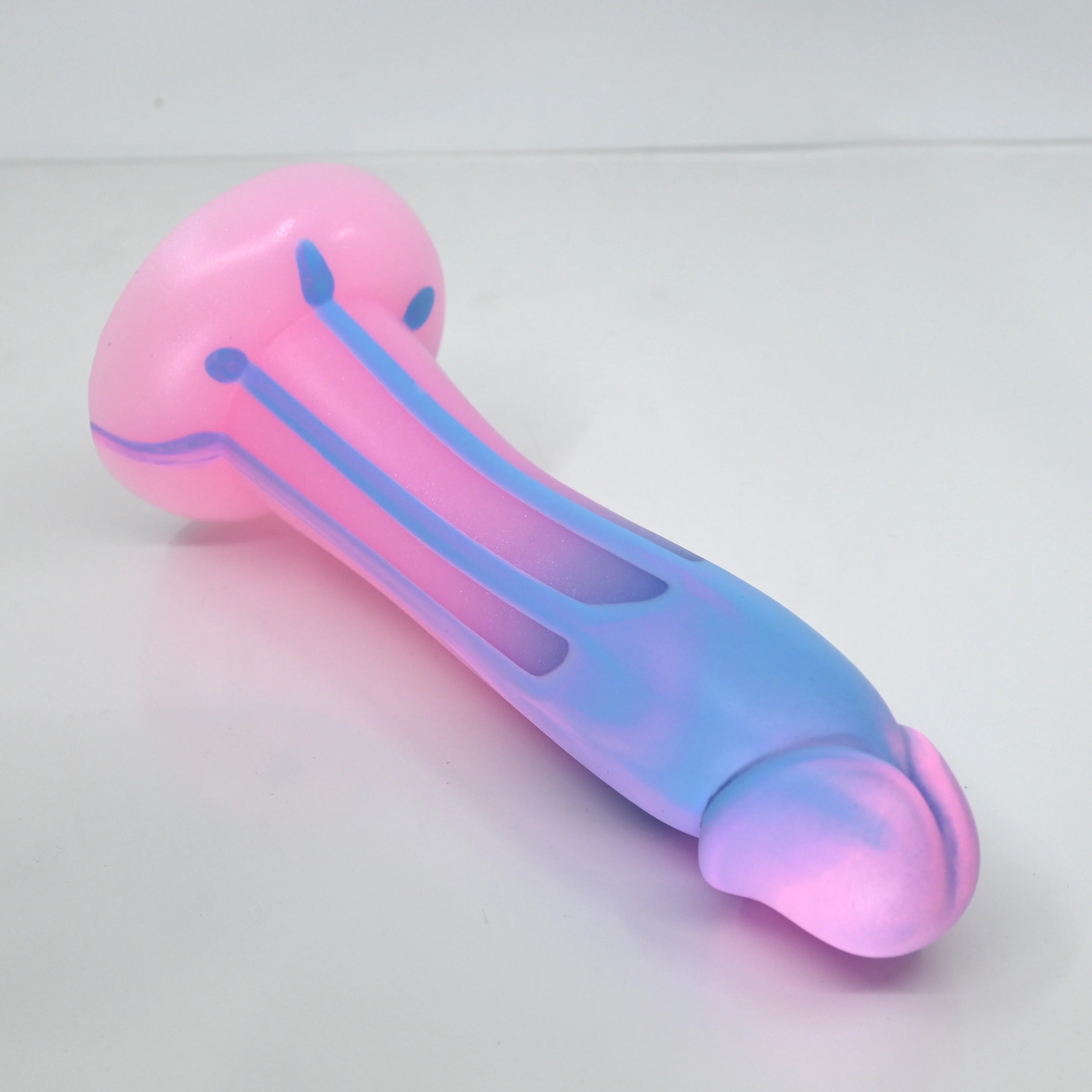 Z2SEP59 Caelus Small 0030 UV GITD