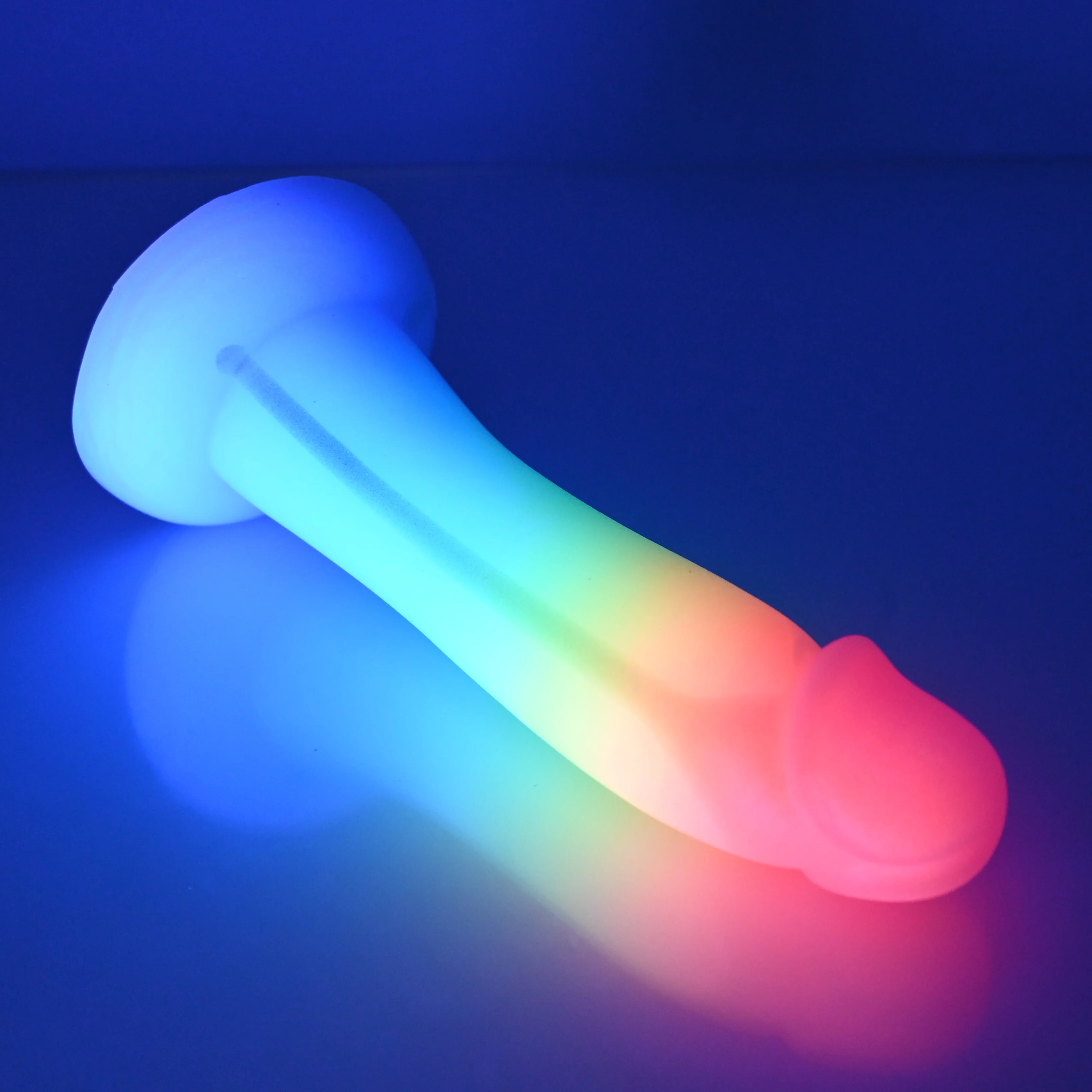 Z2SEP61 Caelus Small 0030 UV GITD - Image 3