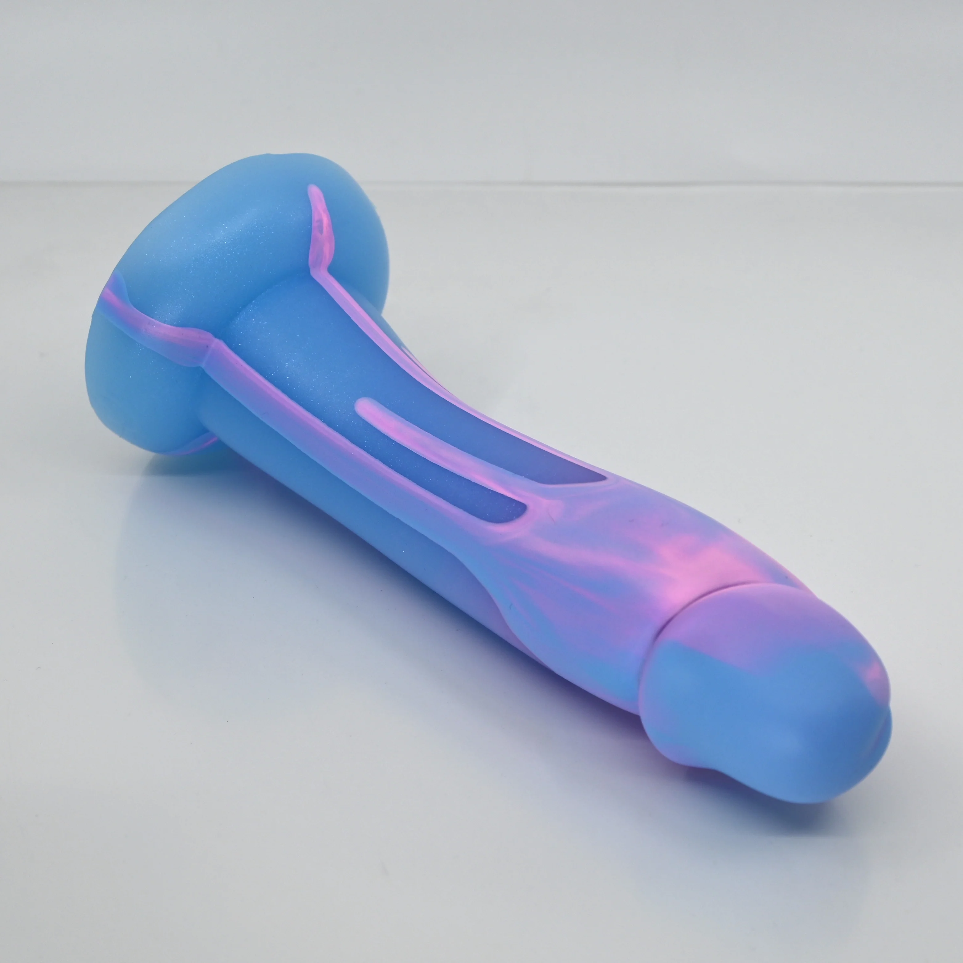 Z2XES78 Caelus Small 0020 UV GITD - Image 2