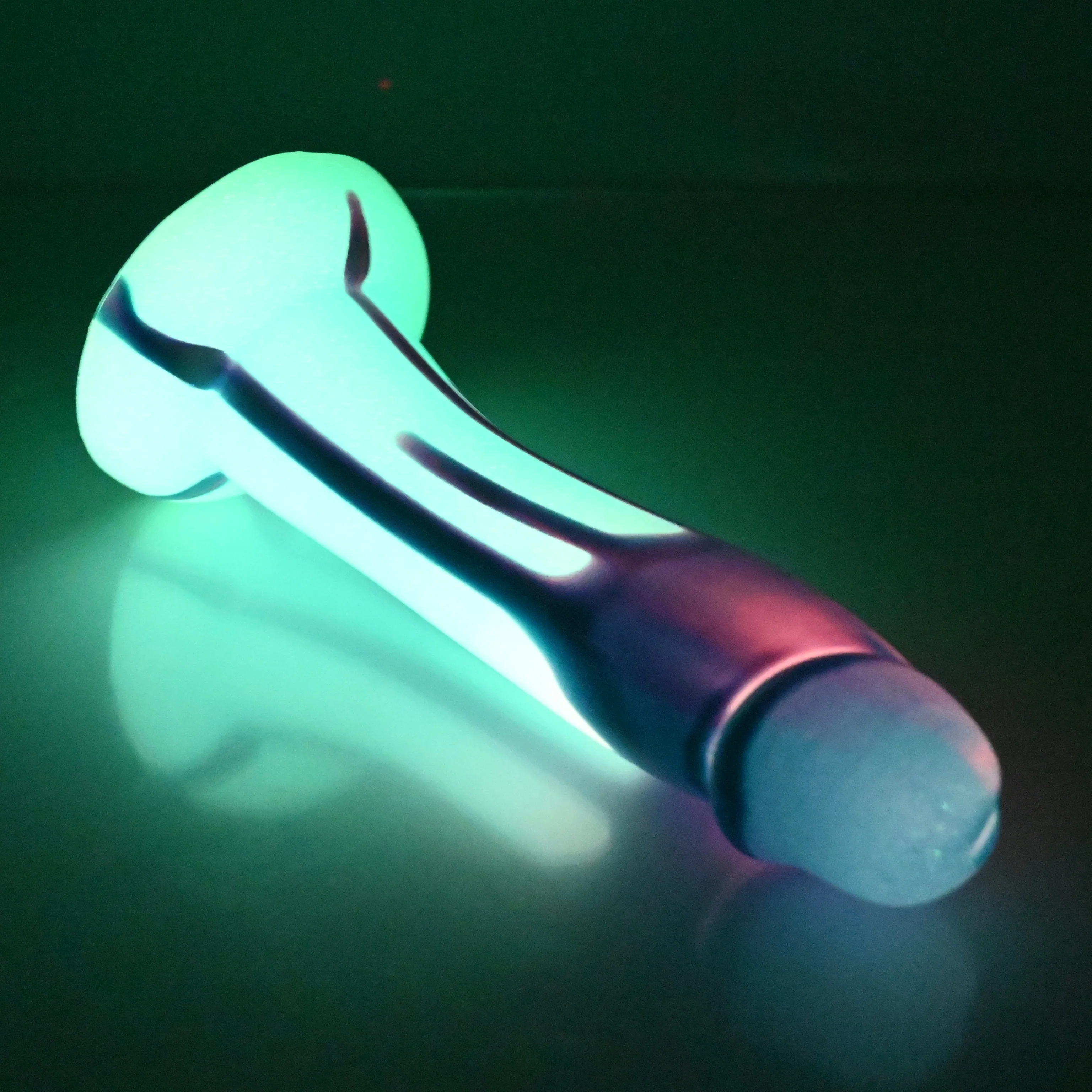 Z2XES78 Caelus Small 0020 UV GITD - Image 4