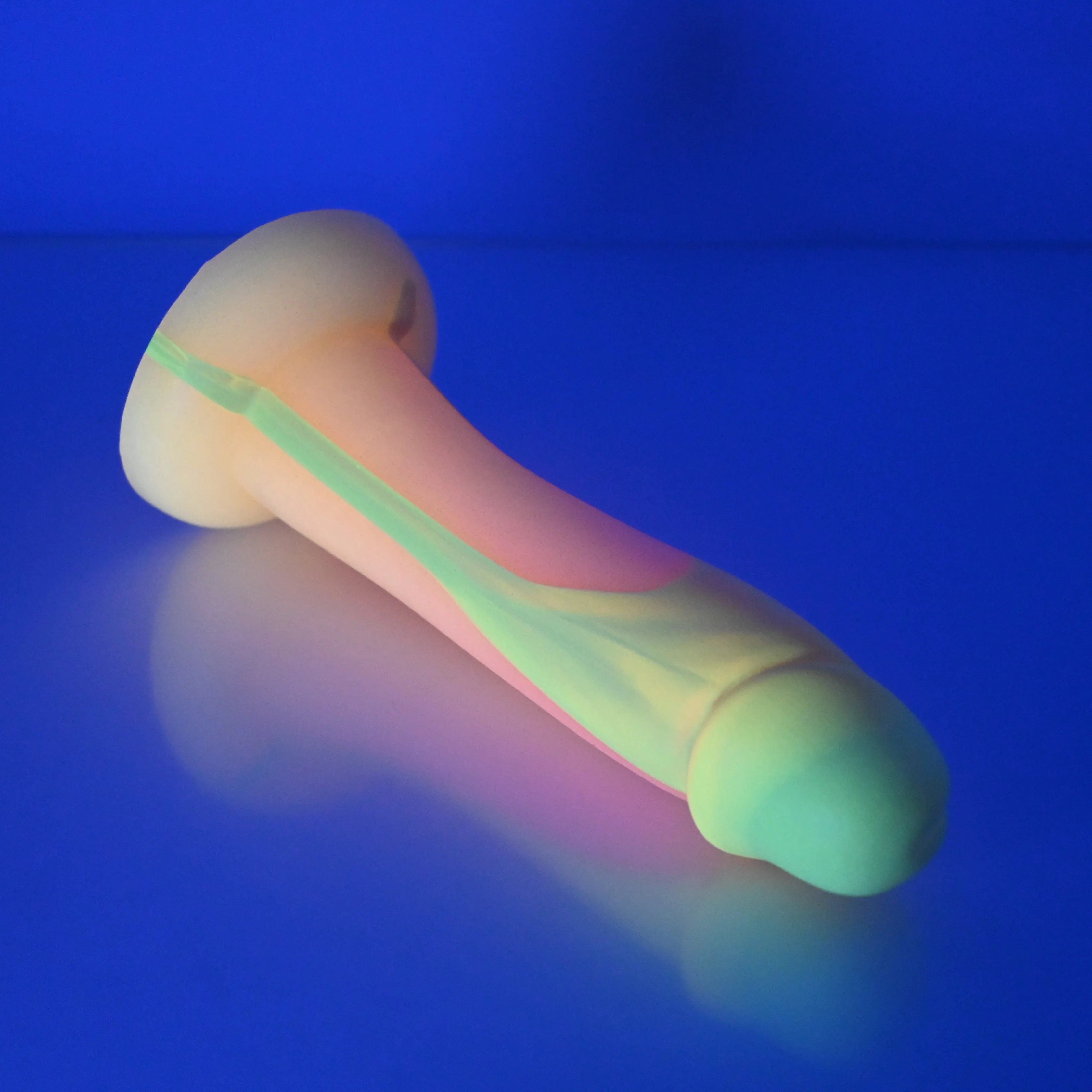 Z2SES82 Caelus Small 0030 UV GITD - Image 3