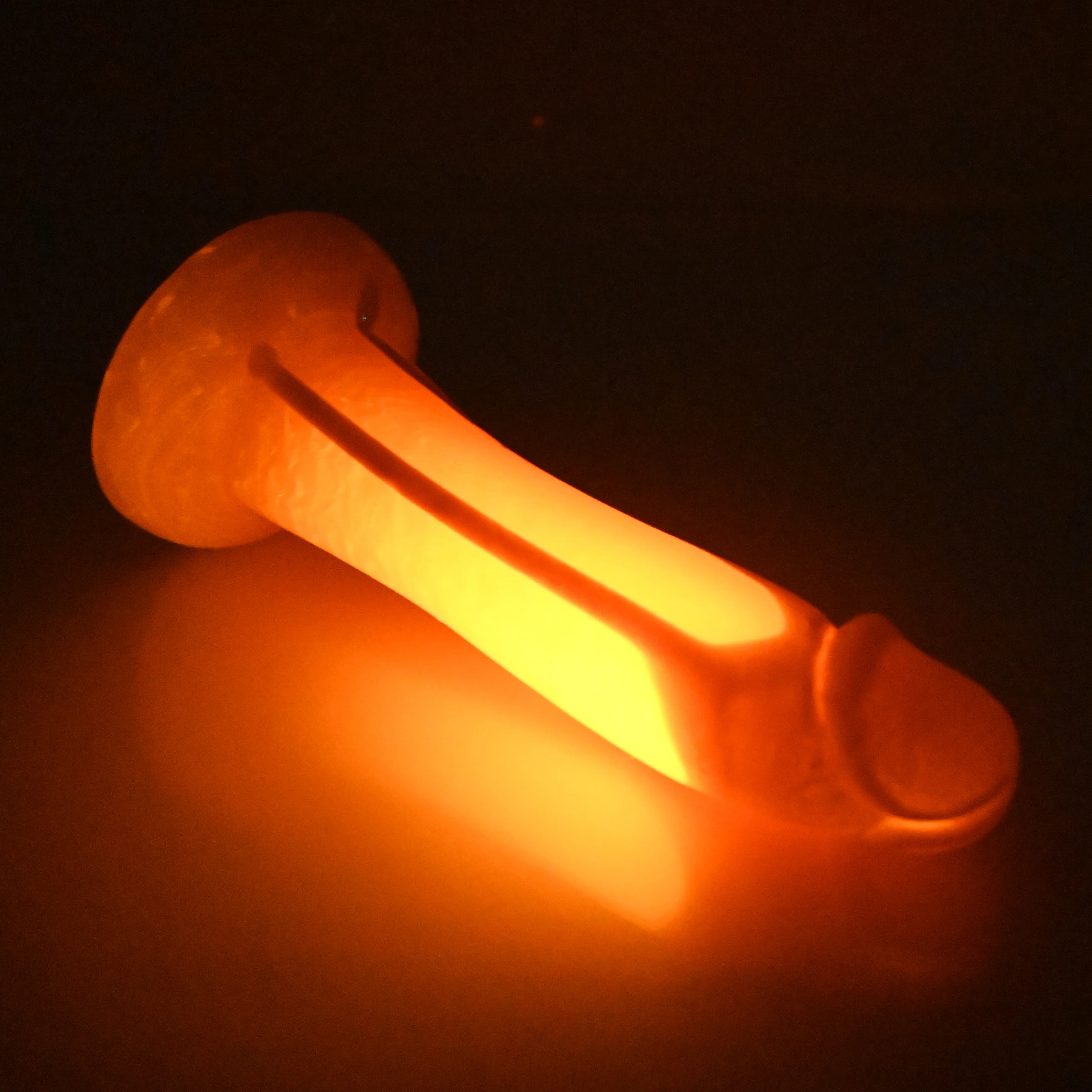 Z2MES83 Caelus Small 0050 UV GITD - Image 4