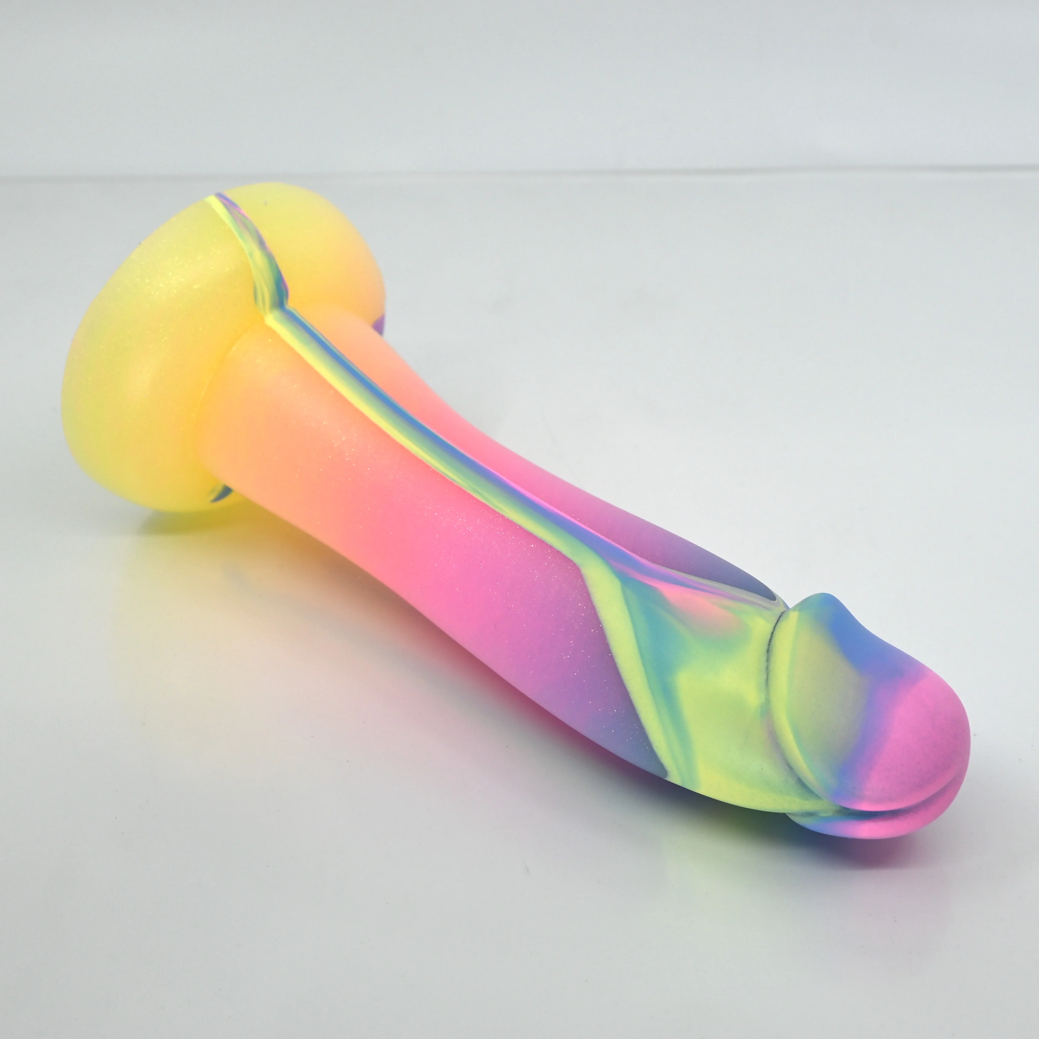 Z2SEW35 Caelus Small 0030 UV GITD - Image 2